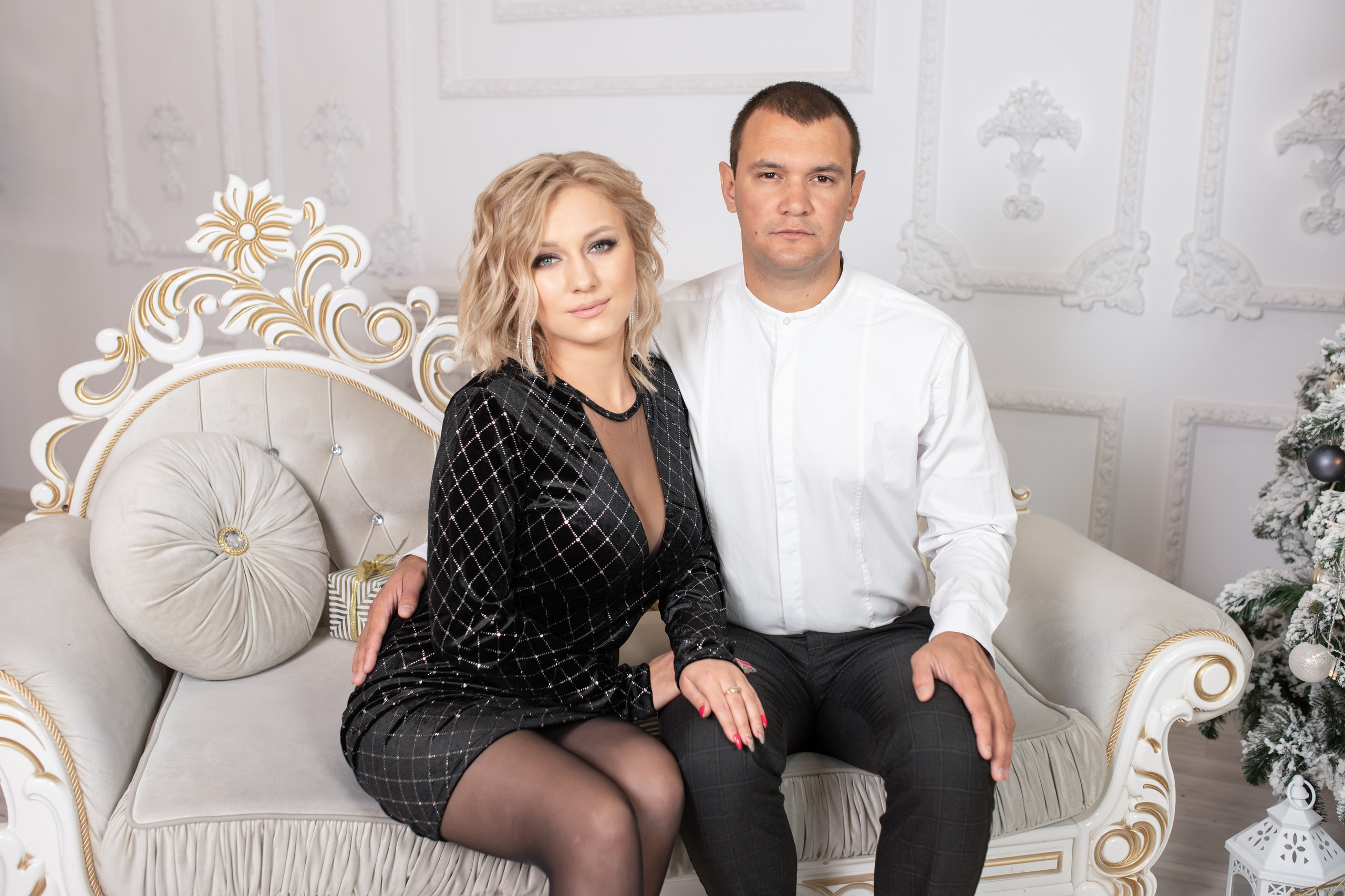 Екатерина. Марина Шаймухаметова. Фотограф в Уфе