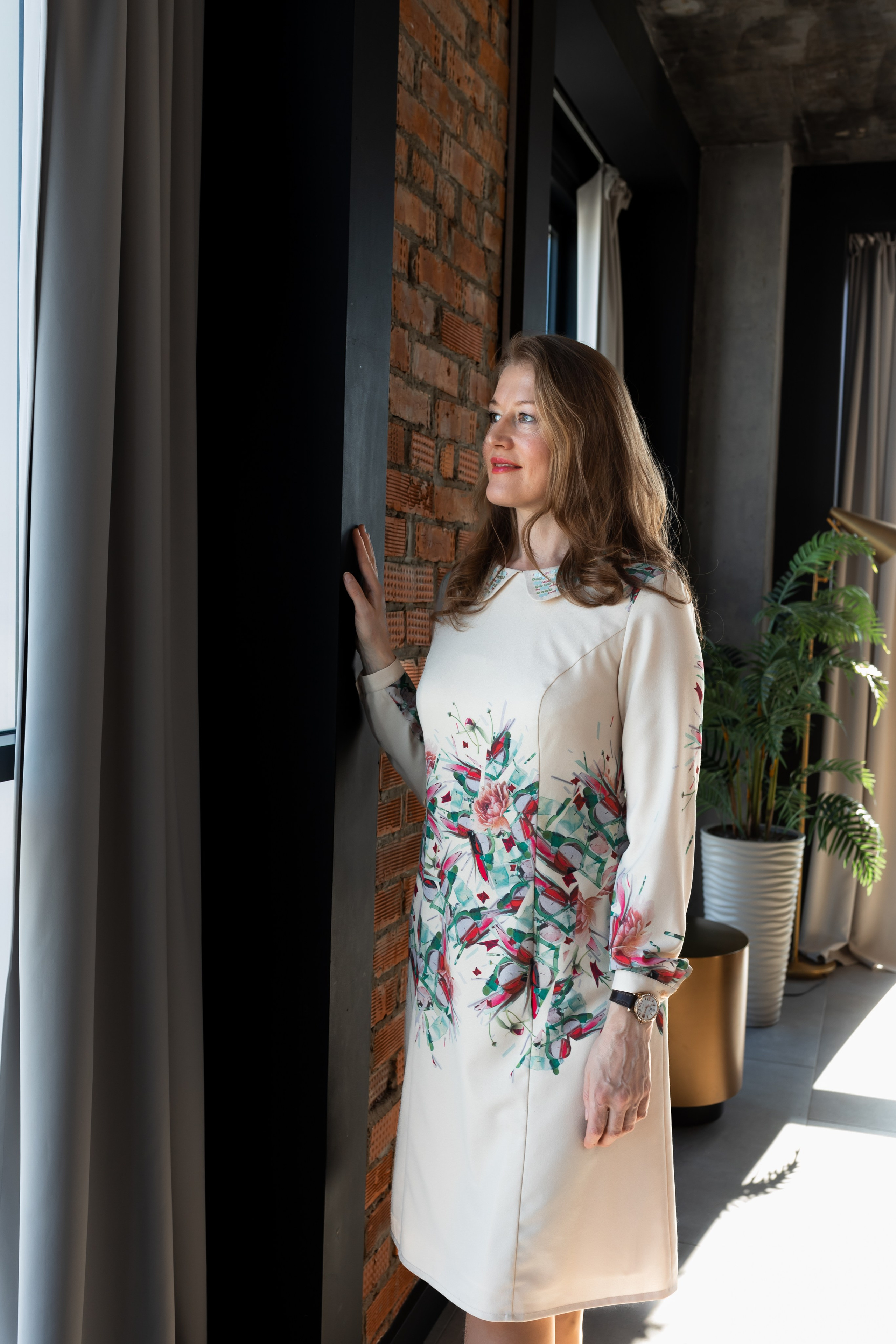 Эльвира. Марина Шаймухаметова. Фотограф в Уфе