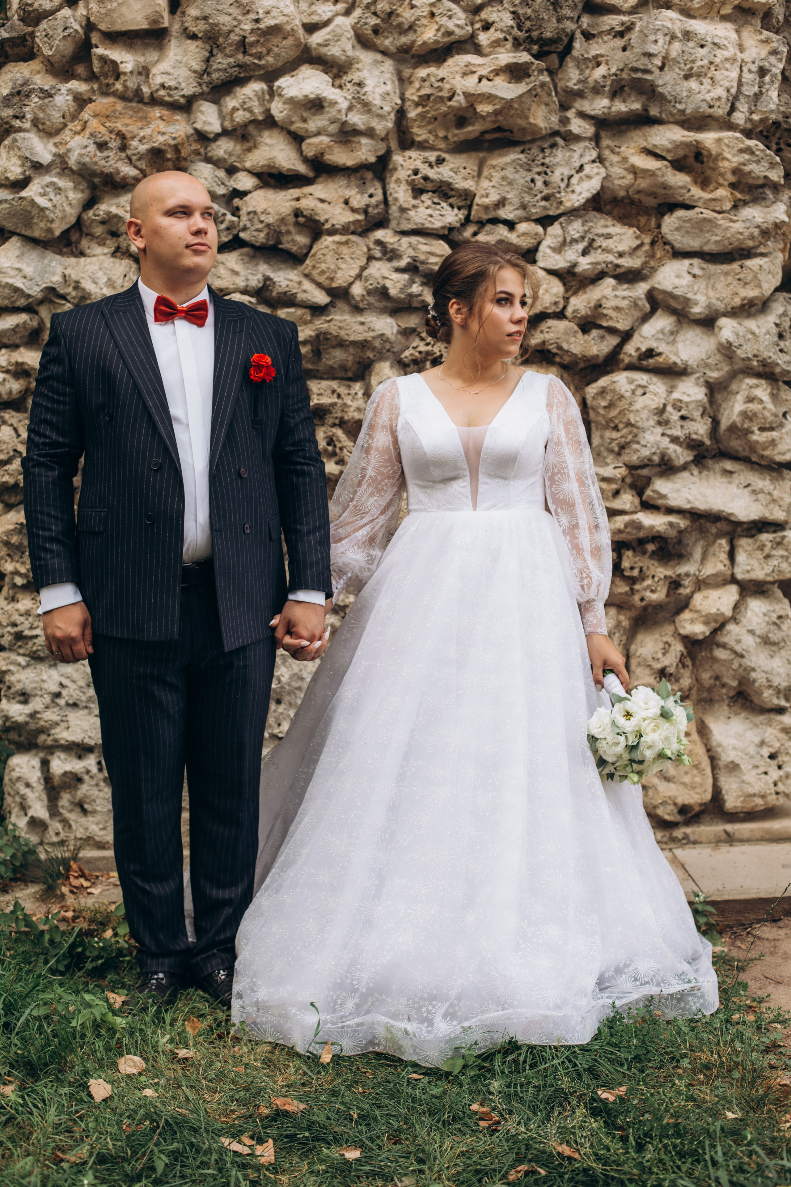 Свадьбы. Анна Епихина фотограф Москва, Балашиха