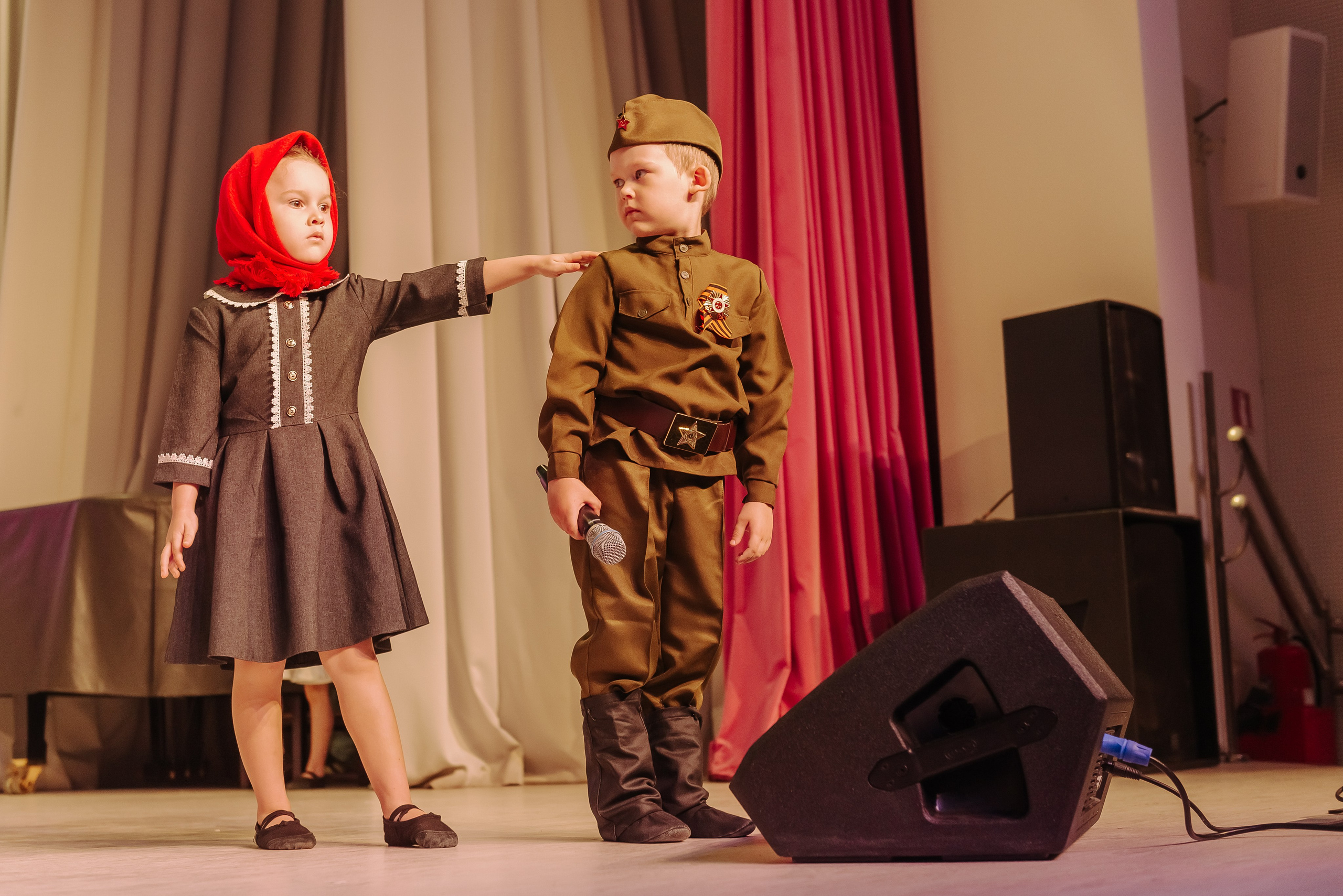 Юные Таланты России 2024. Детский фотограф, семейный фотограф и репортажи в Кемерово