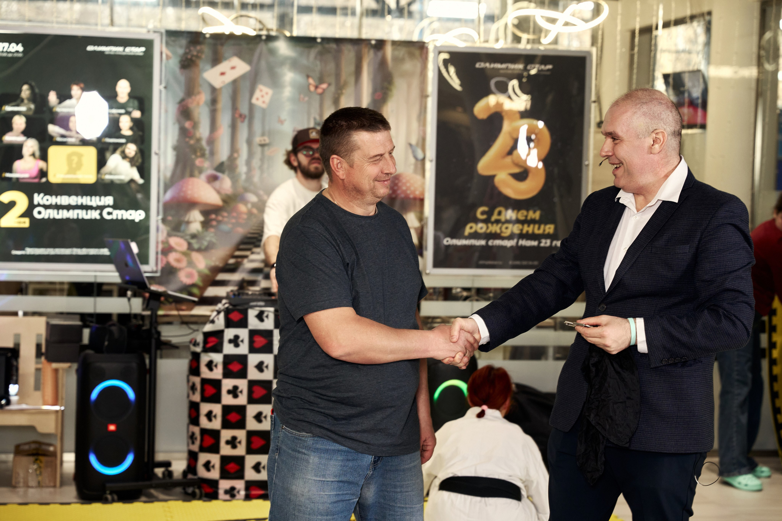 День рождения фитнес клуба. Yankovski_001