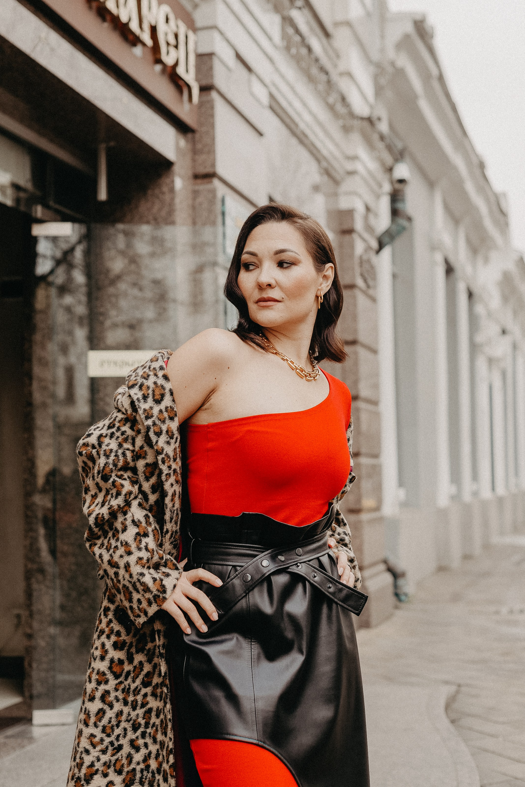 В центре внимания. Женский и семейный фотограф Сочи и Краснодар Ольга Маловик