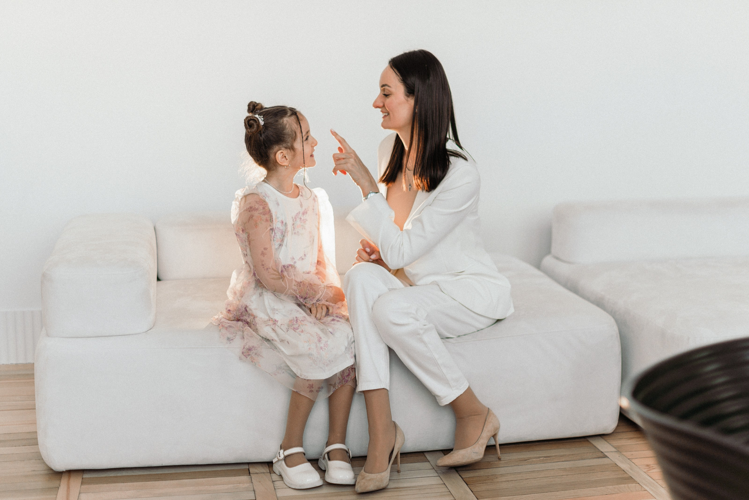 Дочки-матери. Женский и семейный фотограф Сочи и Краснодар Ольга Маловик