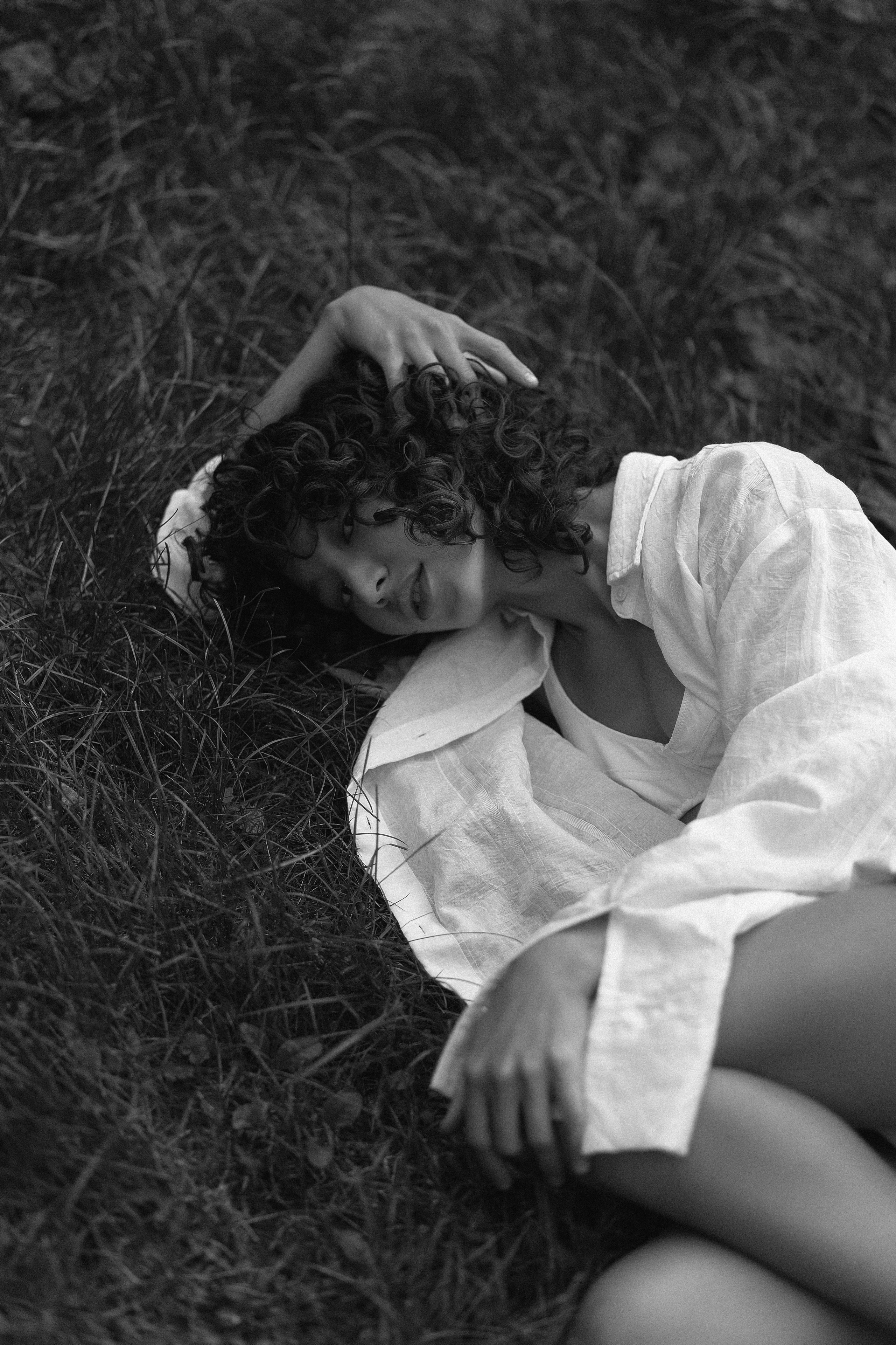 Роззи. Женский фотограф в Екатеринбурге Марина Логинова