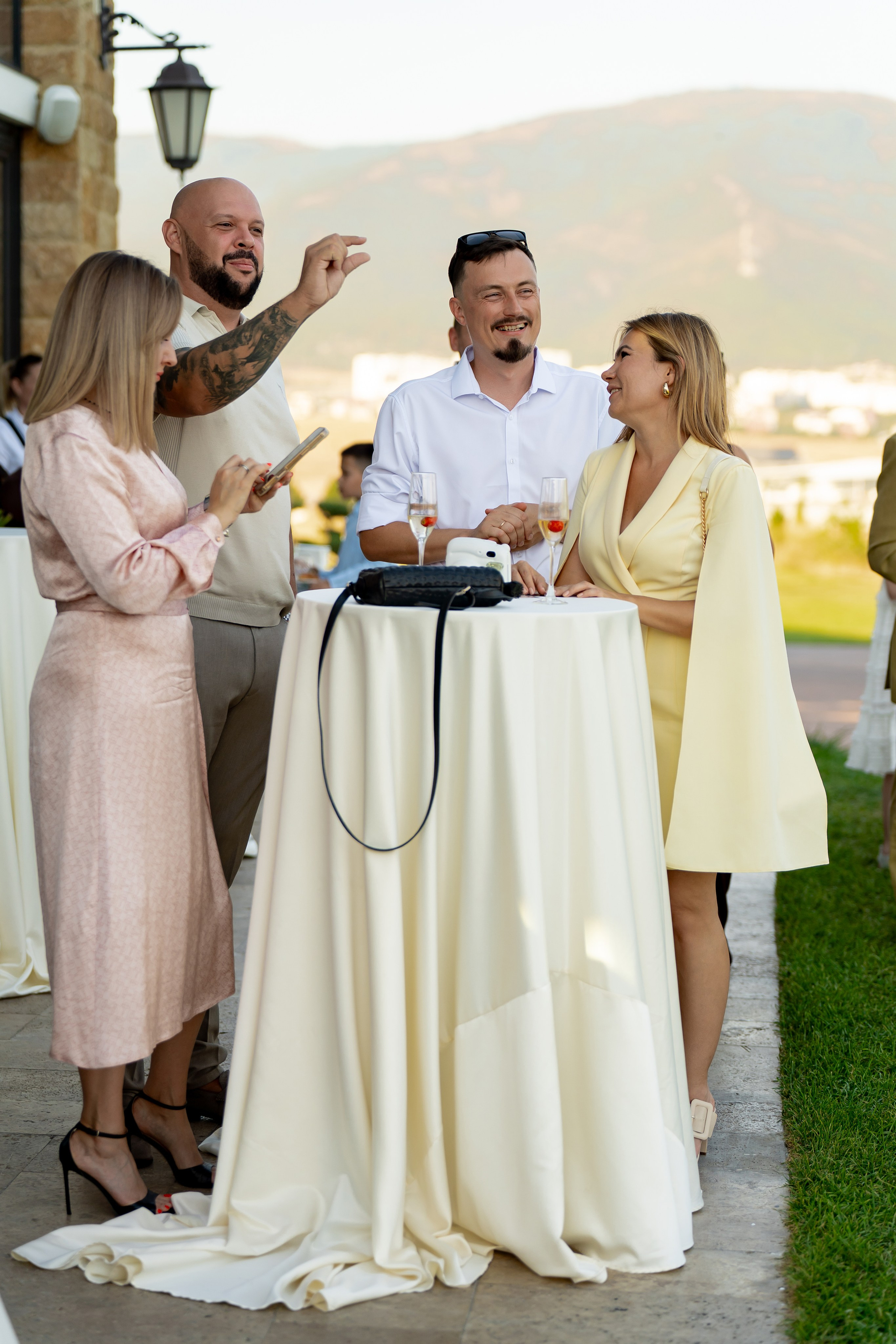 Сергей и Александра (Геленджик Гольф-Резорт). Карпенко Марина свадебный и семейный фотограф Анапа, Краснодар, Геленджик, Сочи, Темрюк