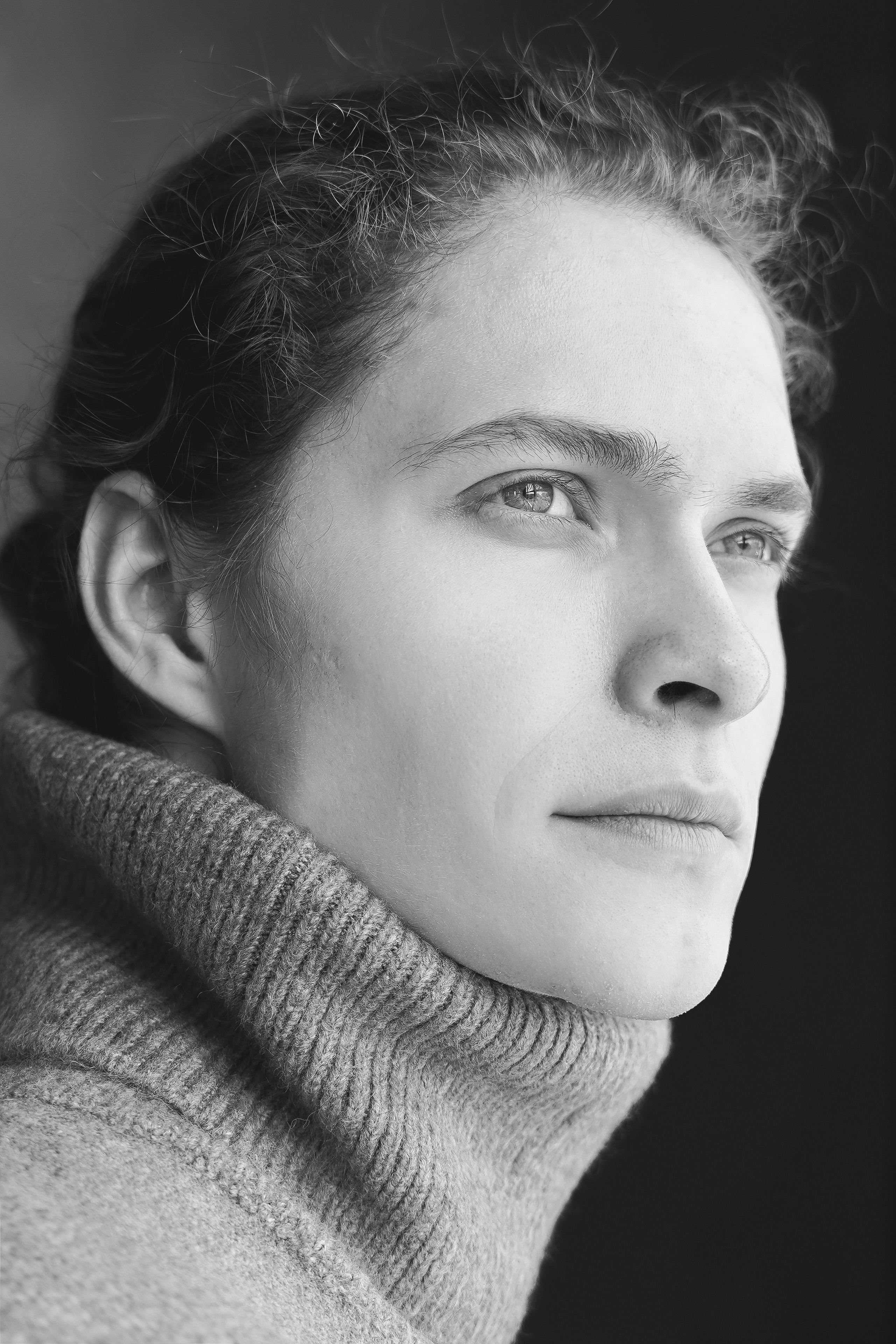 Андрей Лихачев. Арт-фотограф в Краснодаре