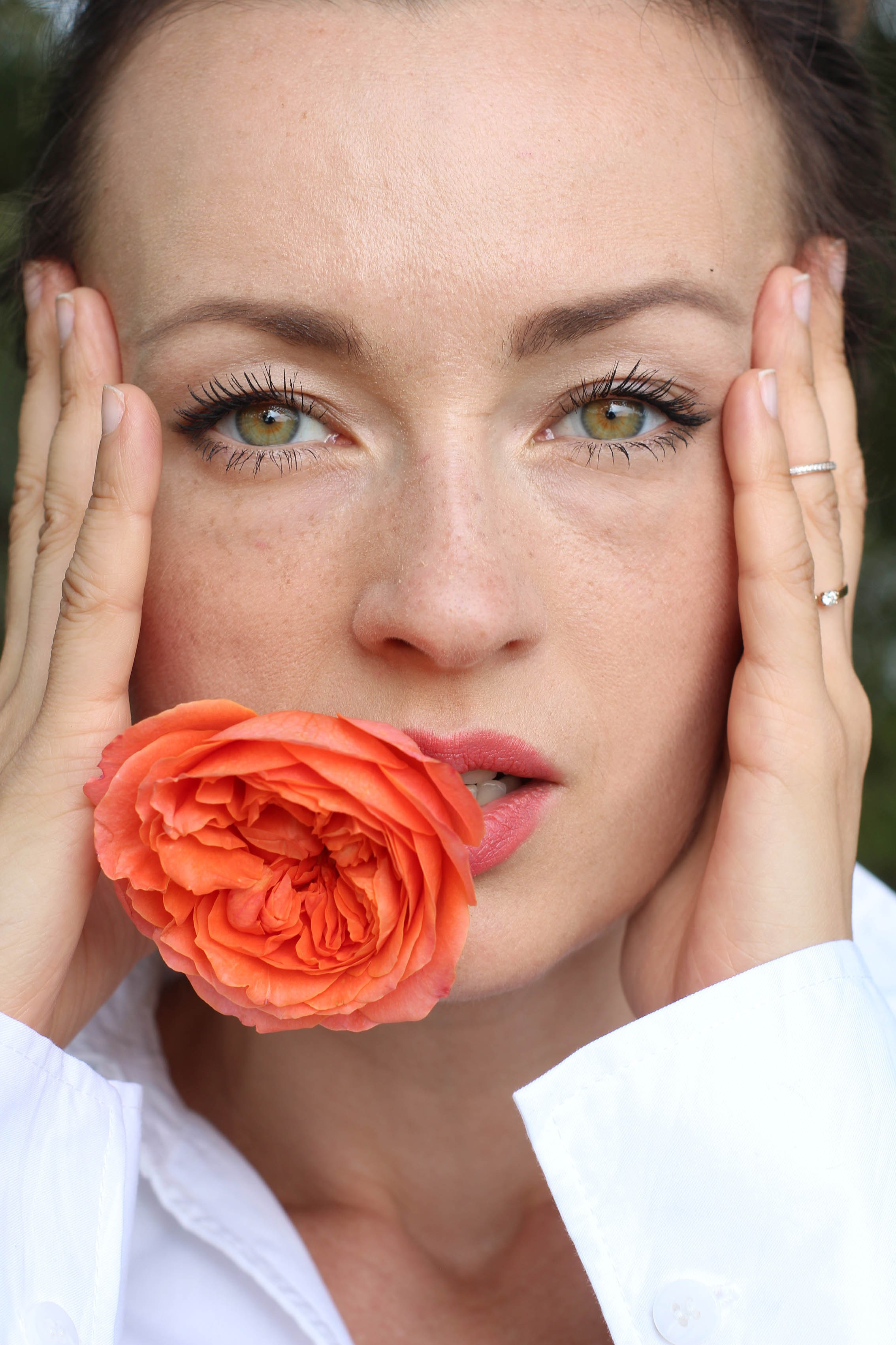 Ксения. Фотохудожник Татьяна Бойцова