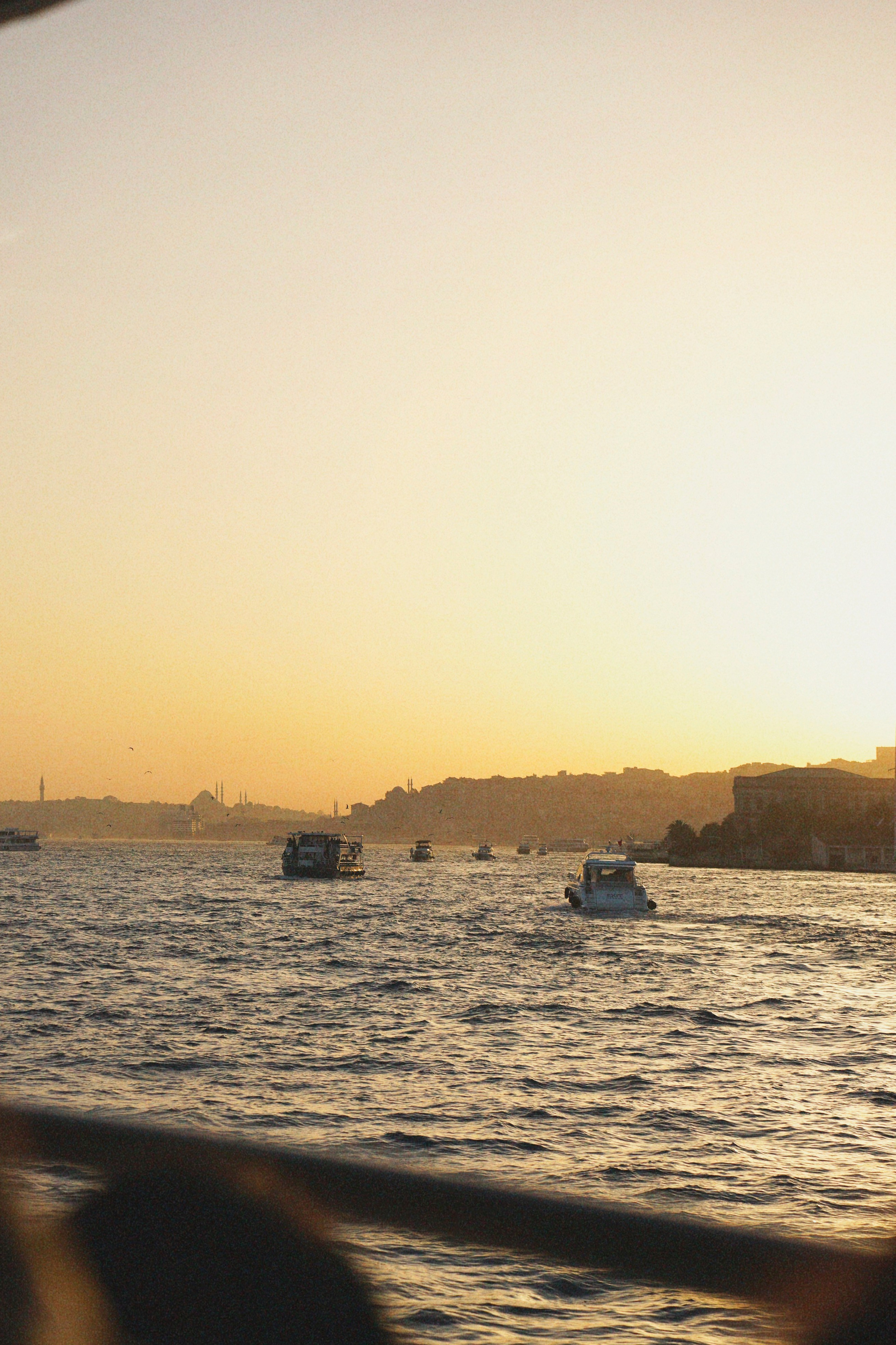 Стамбул. Главная