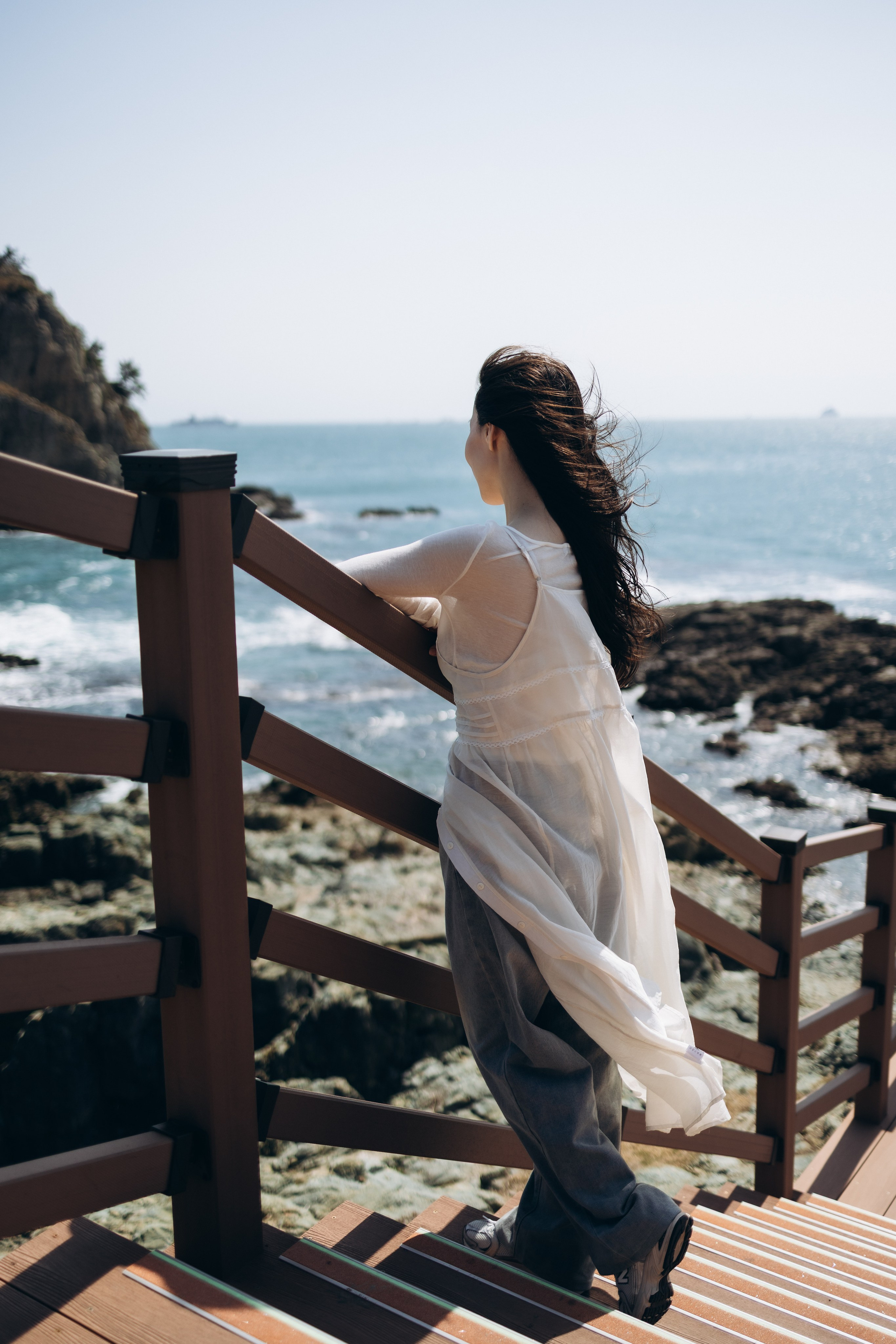 Девчонки из Пусана🌸. Фотограф Артем Бросов в Санкт-Петербурге и Дубае