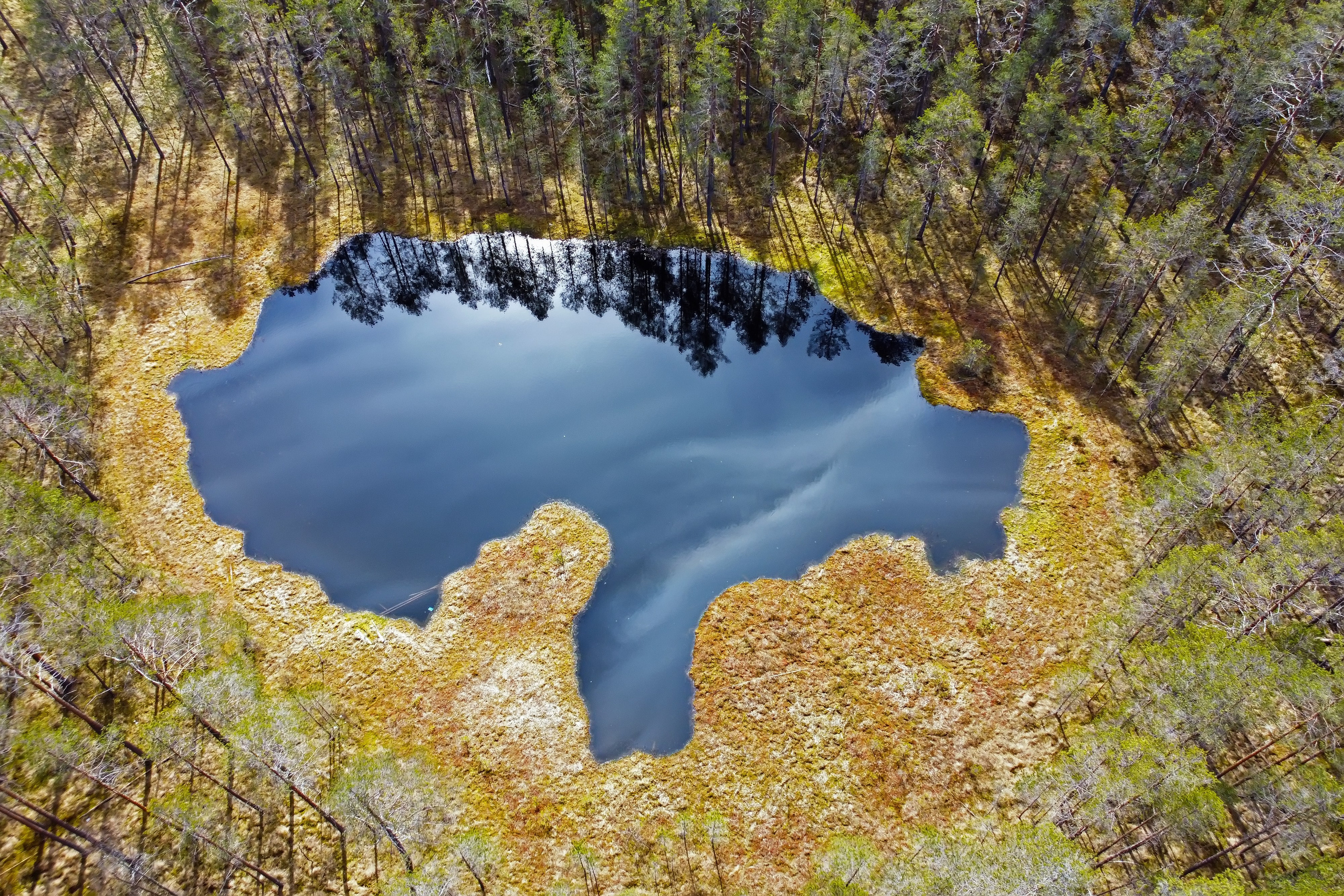 Аэрофотография, фото нашей прекрасной Земли с воздуха. От прошлого к будущему авиации через фотографию