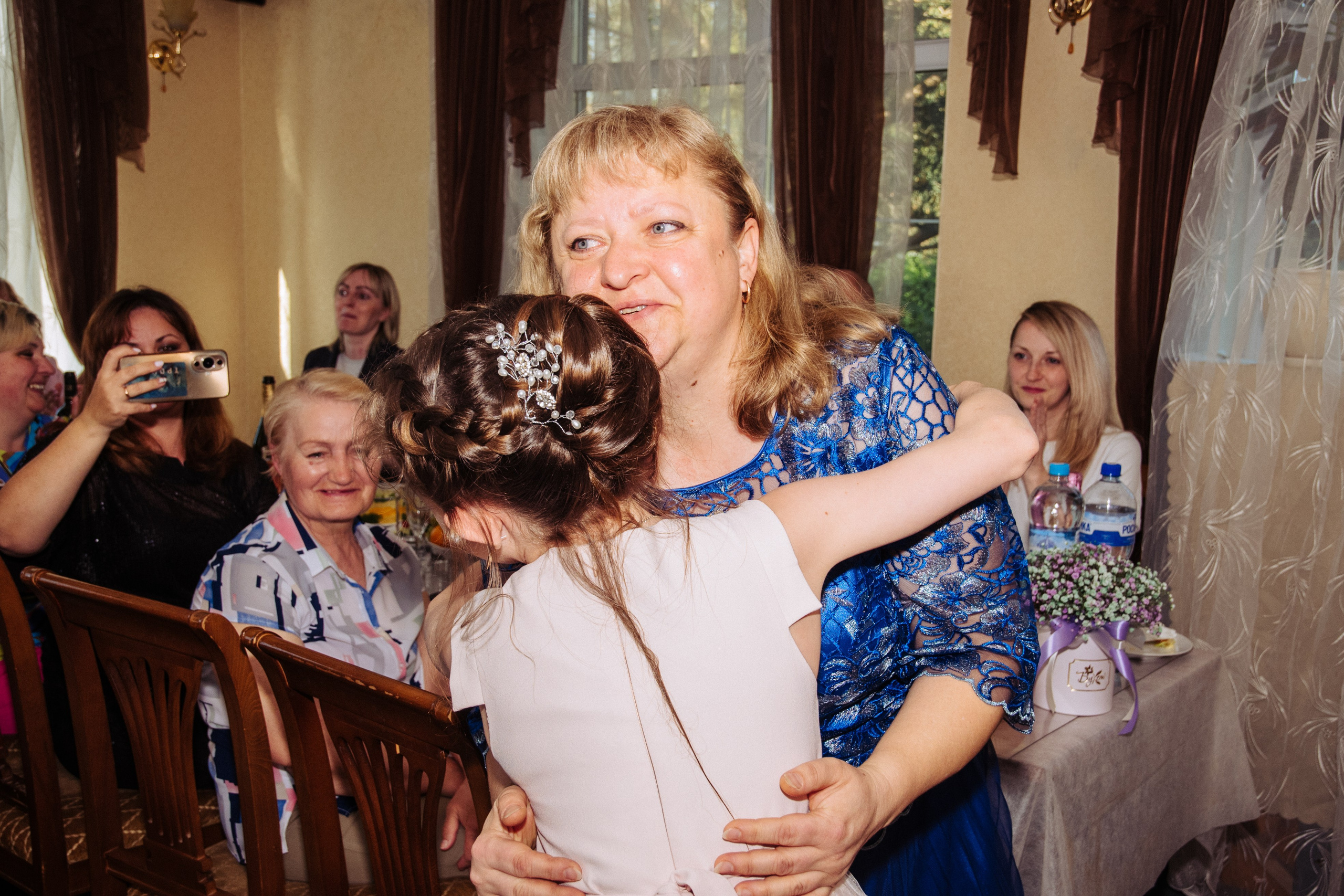 Фотосъёмка выпускников 4 класса — Кристина Черникова. Фотограф Кристина Черникова — Москва | Семейные съёмки и фотоальбомы