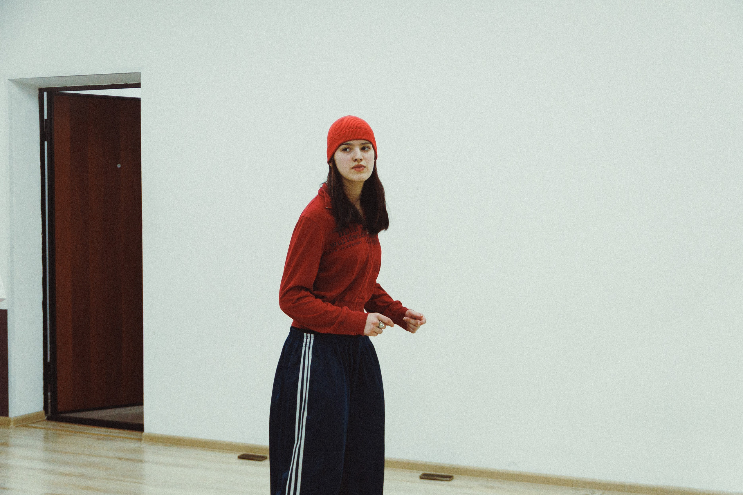 DANCE KITCHEN. Портретный фотограф