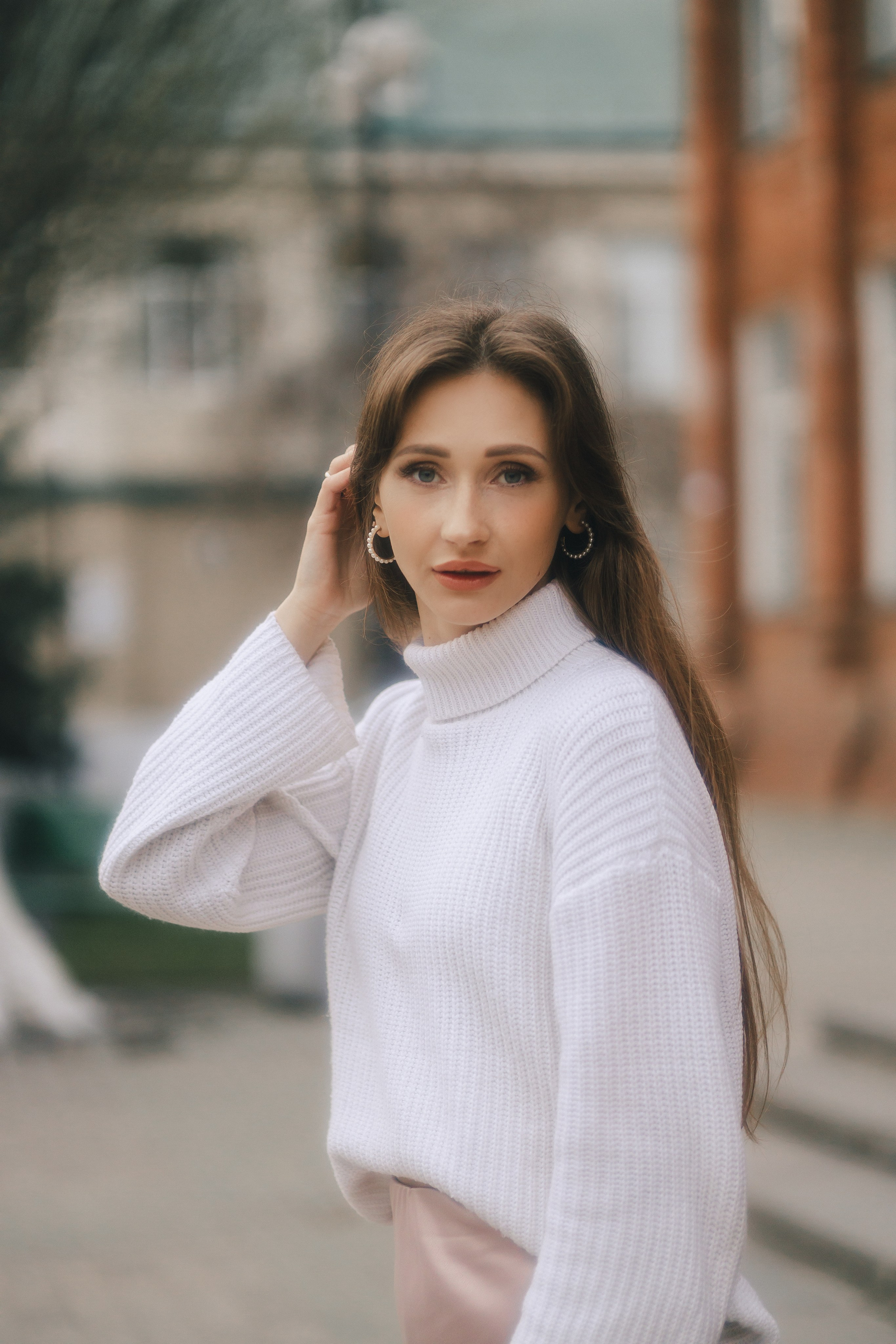 Настя. Фотограф Таганрог Любимая Надя