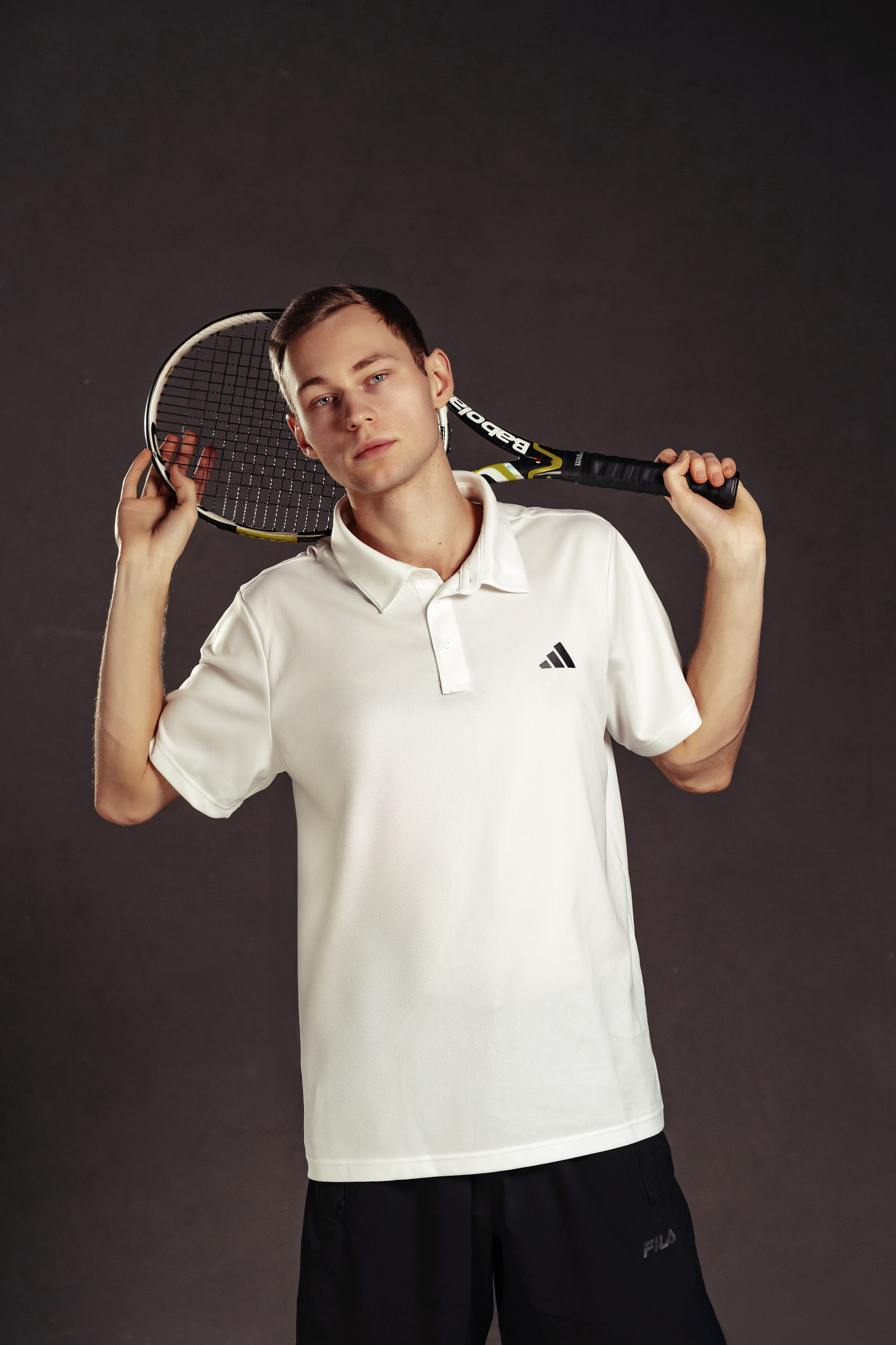 Всеволод. Nurken Omirbay Digital Creator | Photo & Video