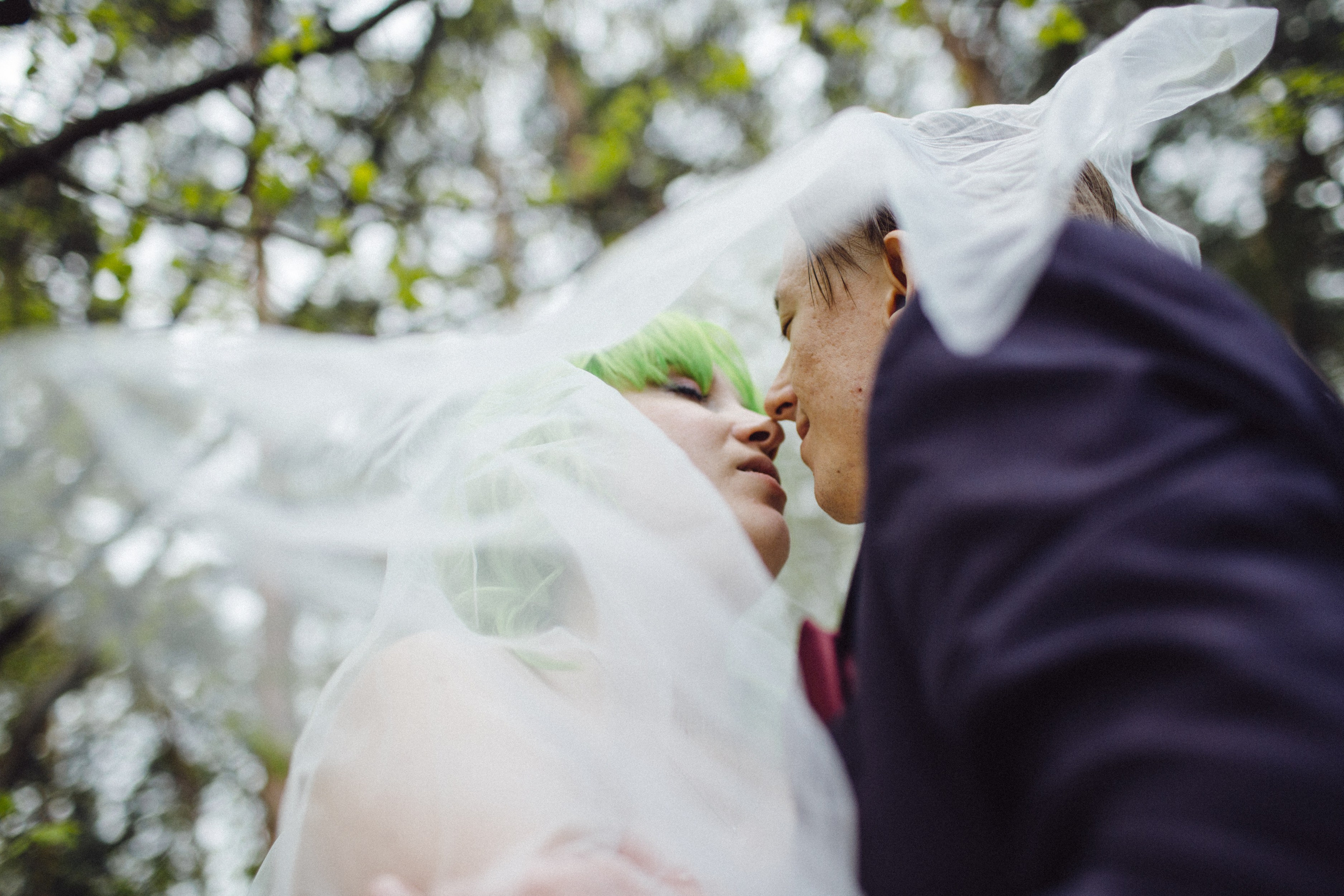 Wedding. Anastasia Marchenko Photography