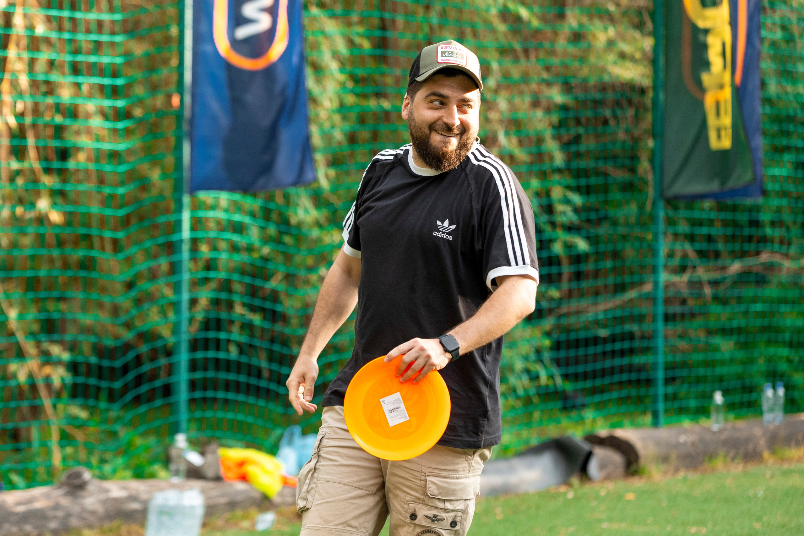 Спорт. Портретный и репортажный фотограф в Москве Анастасия Черномырдина