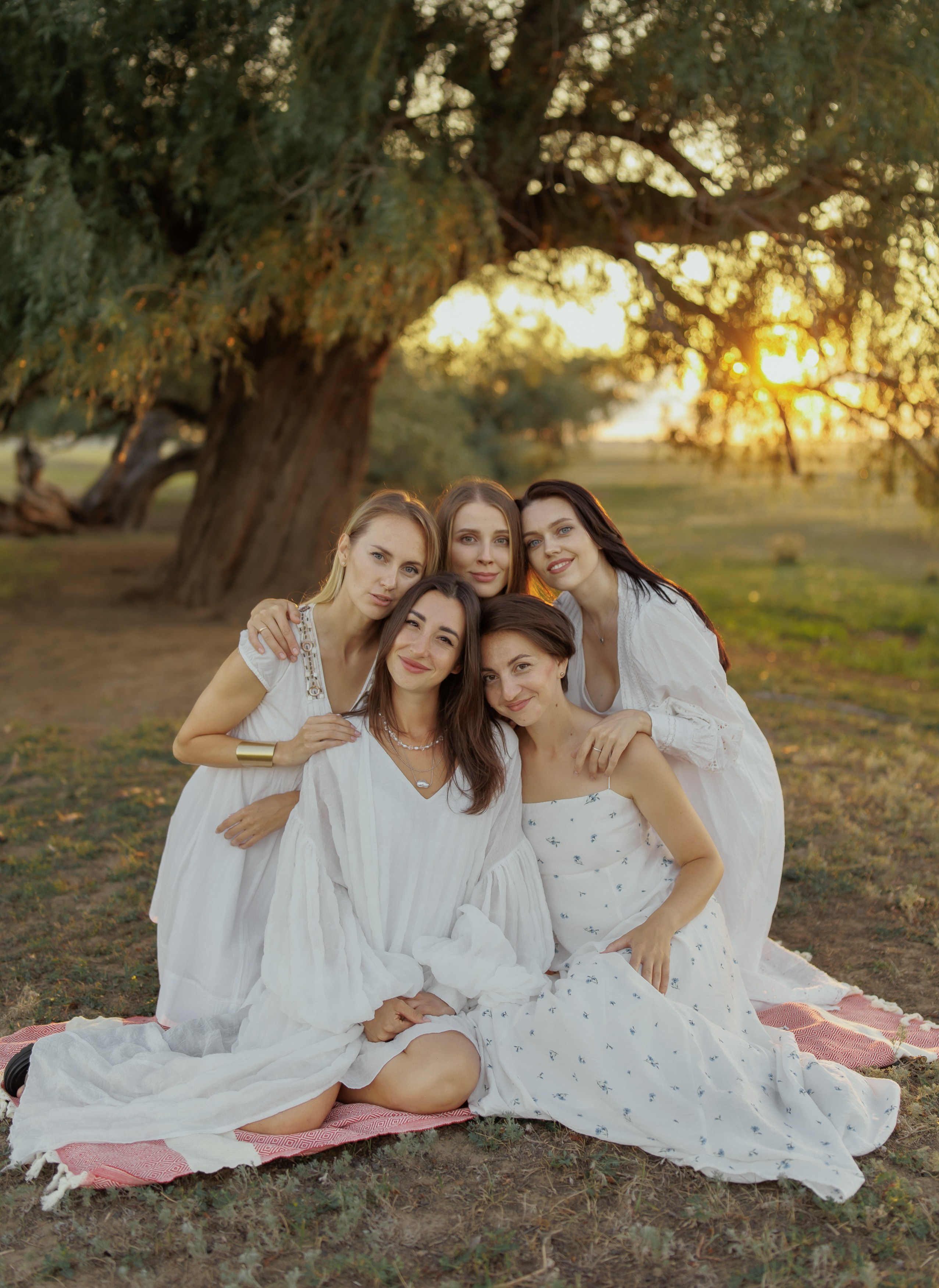 Подруги. Свадебный фотограф Станислав Стиви