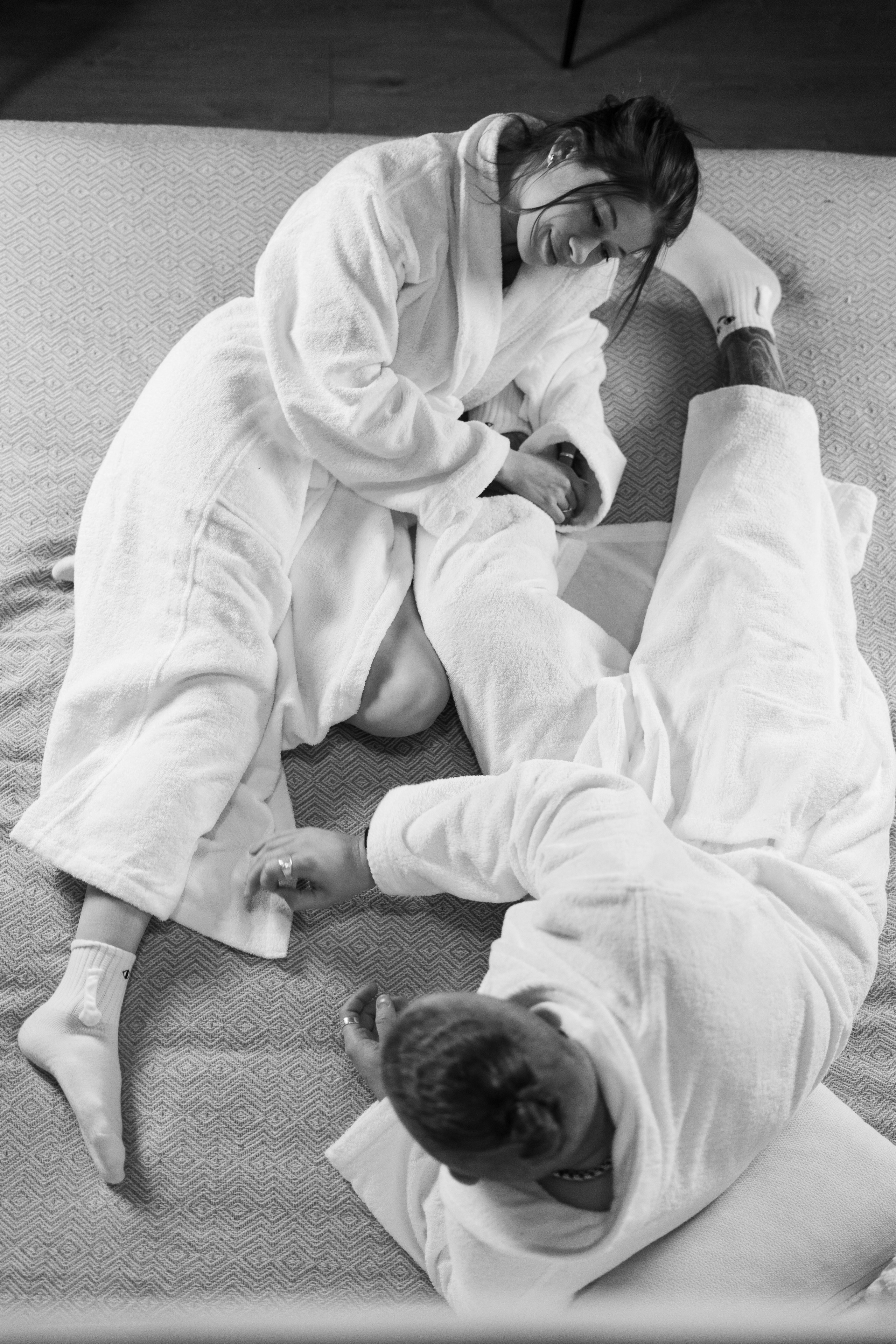 Vozduh. Анастасия Паршукова — фотограф Шерегеш Новосибирск