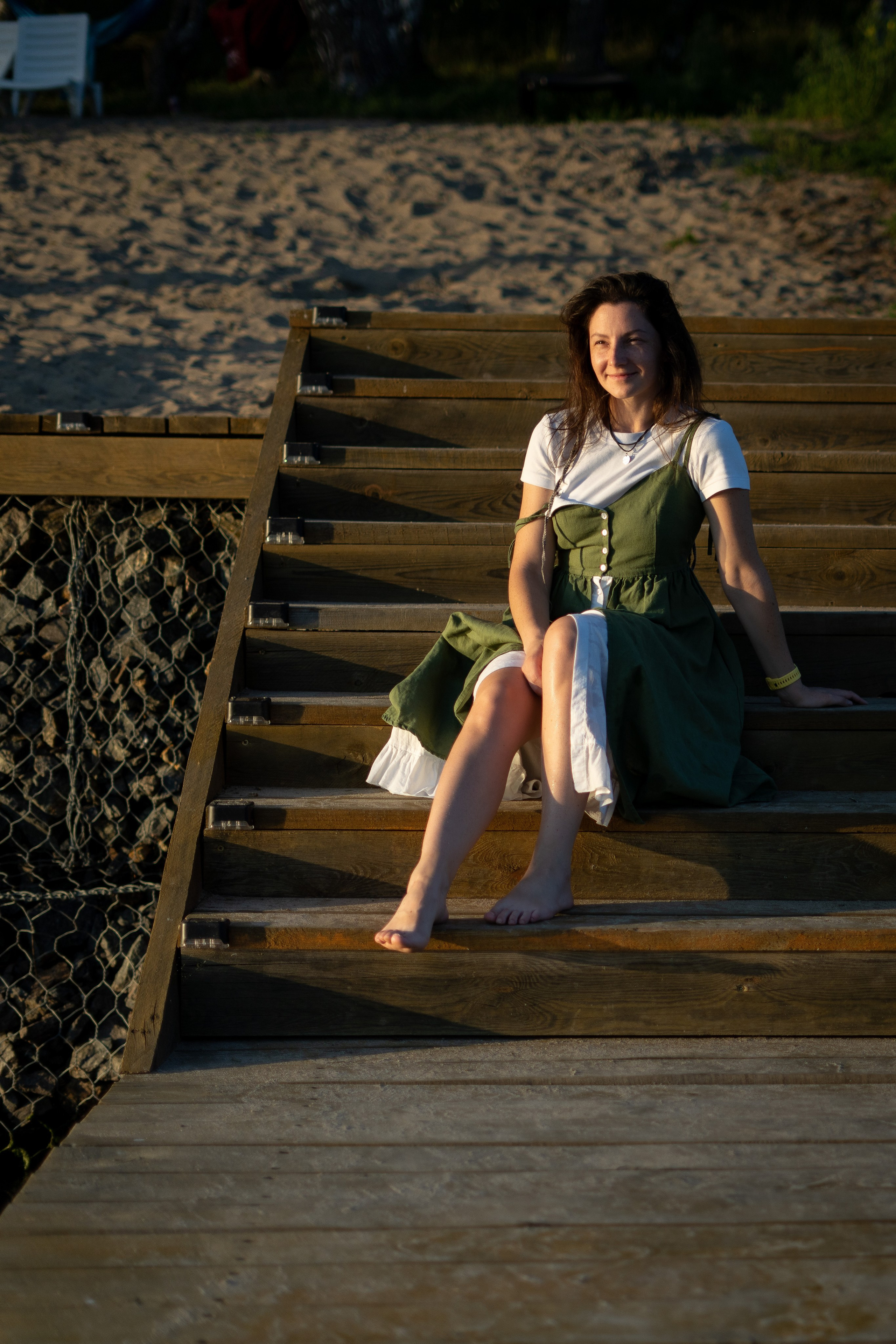 Александра. Анастасия Паршукова — фотограф Шерегеш Новосибирск