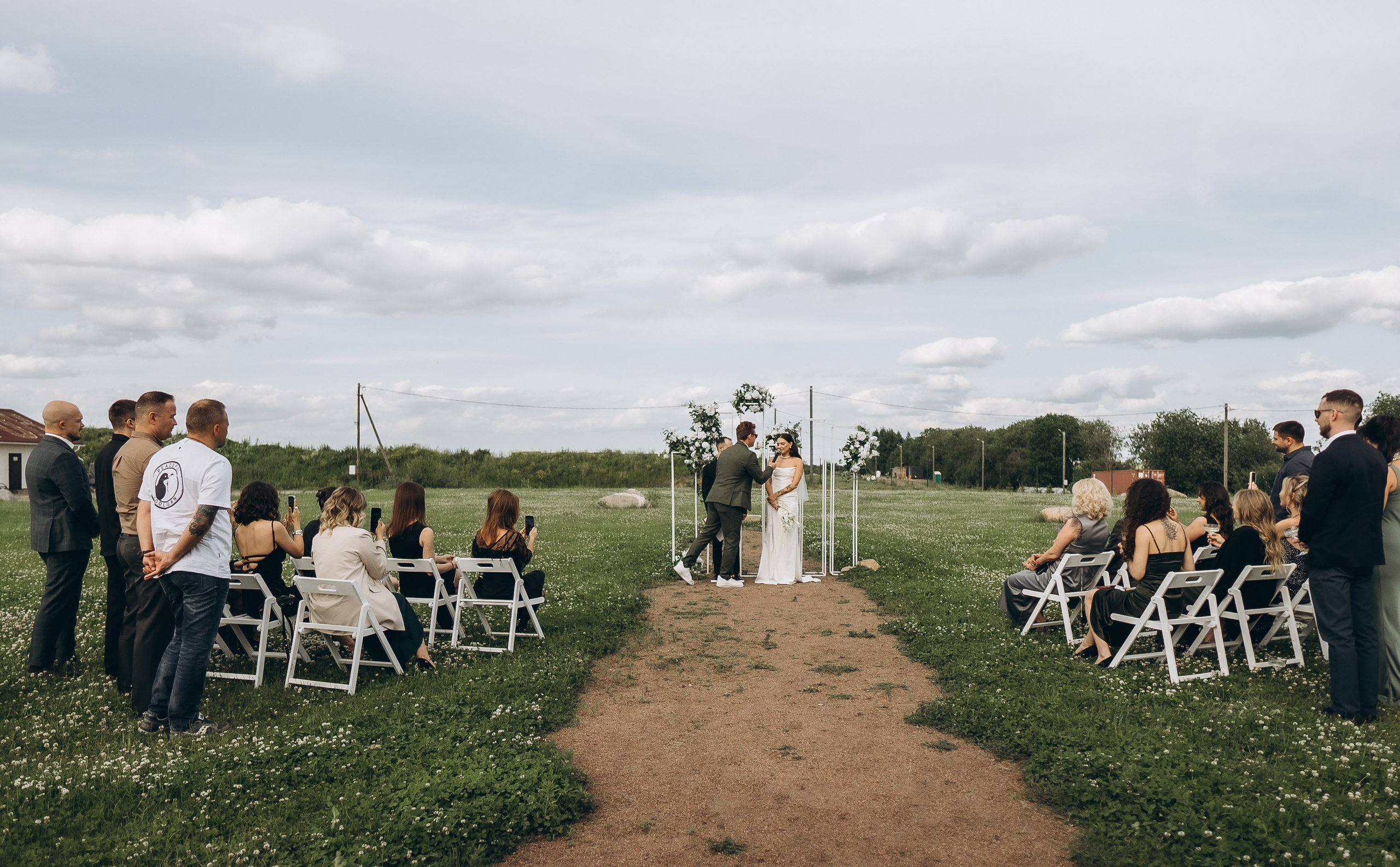 Выездная регистрация+банкет. Фотограф ПИТЕР СПБ Надежда Баранова