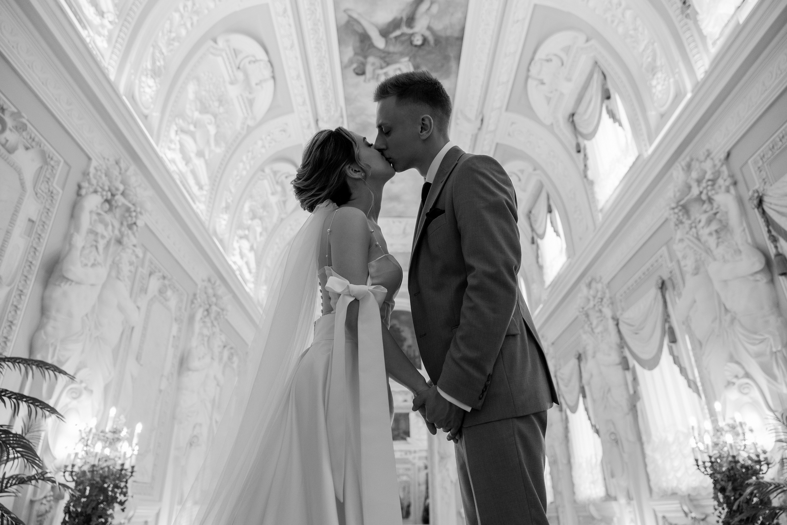 D & I. Свадебный фотограф Ефимова Ольга