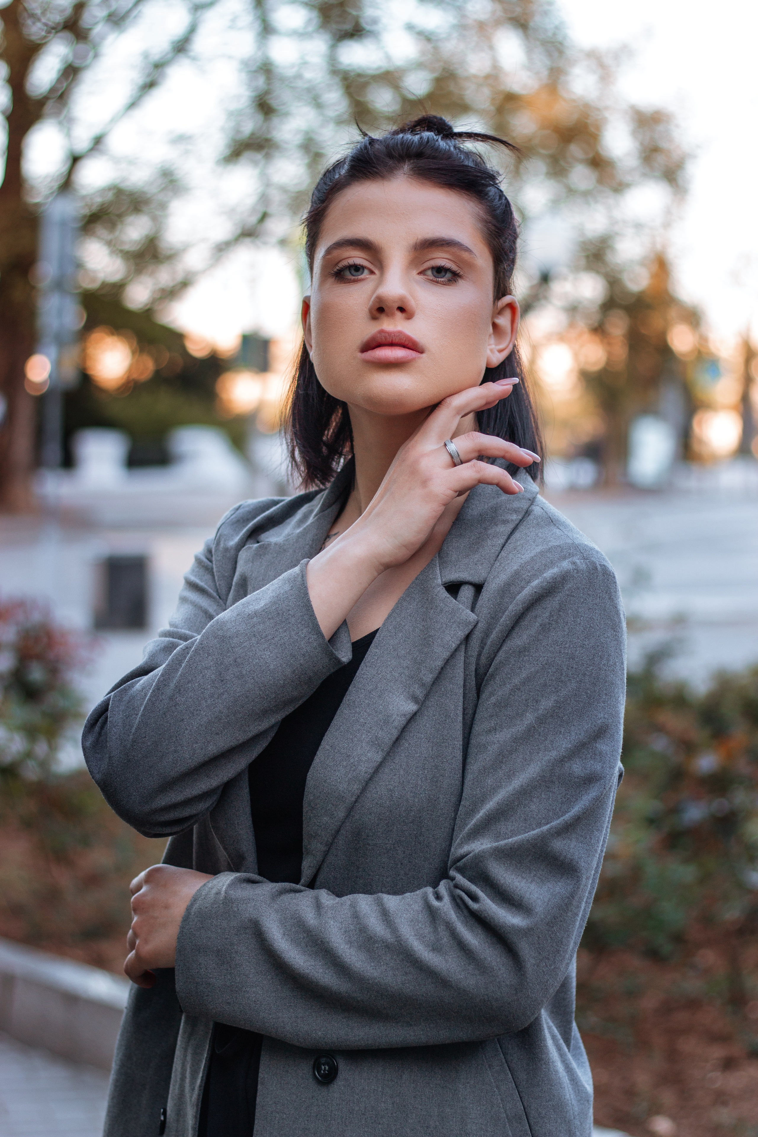 Индивидуальная съемка. Фотограф в Севастополе Маша Мышкина