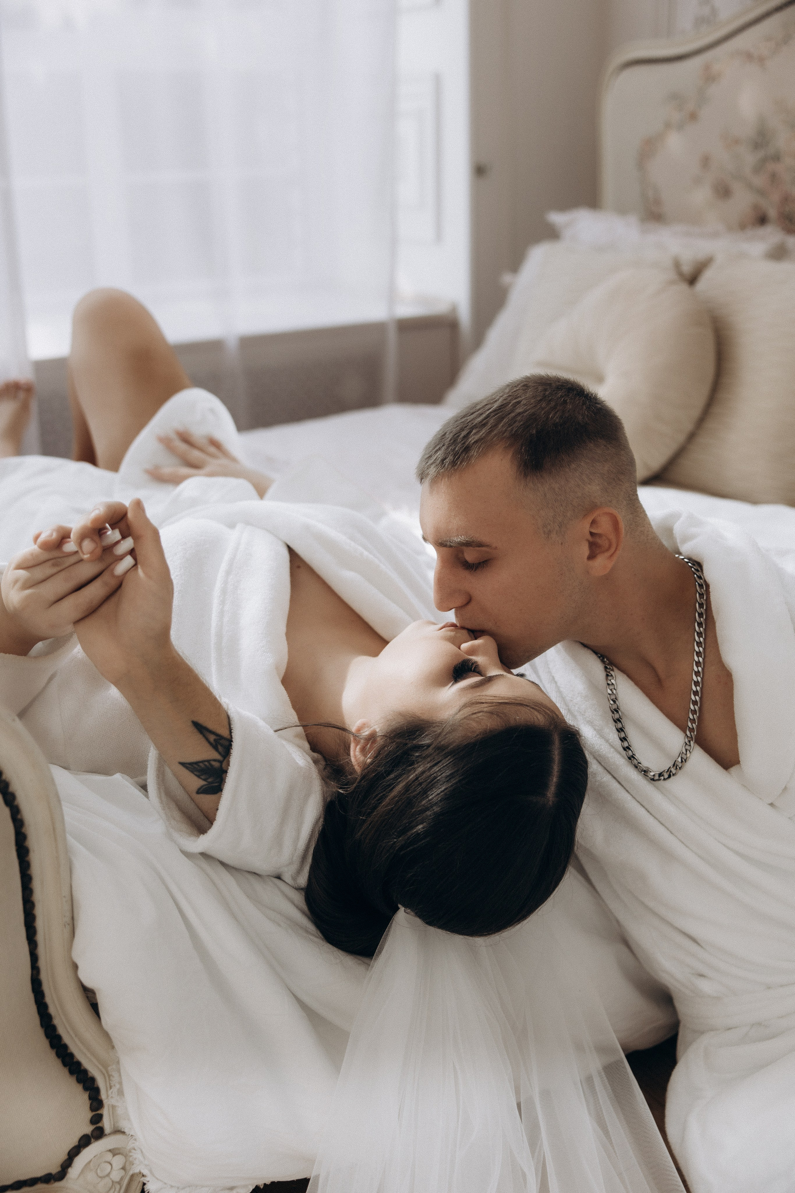 Алена & Кирилл