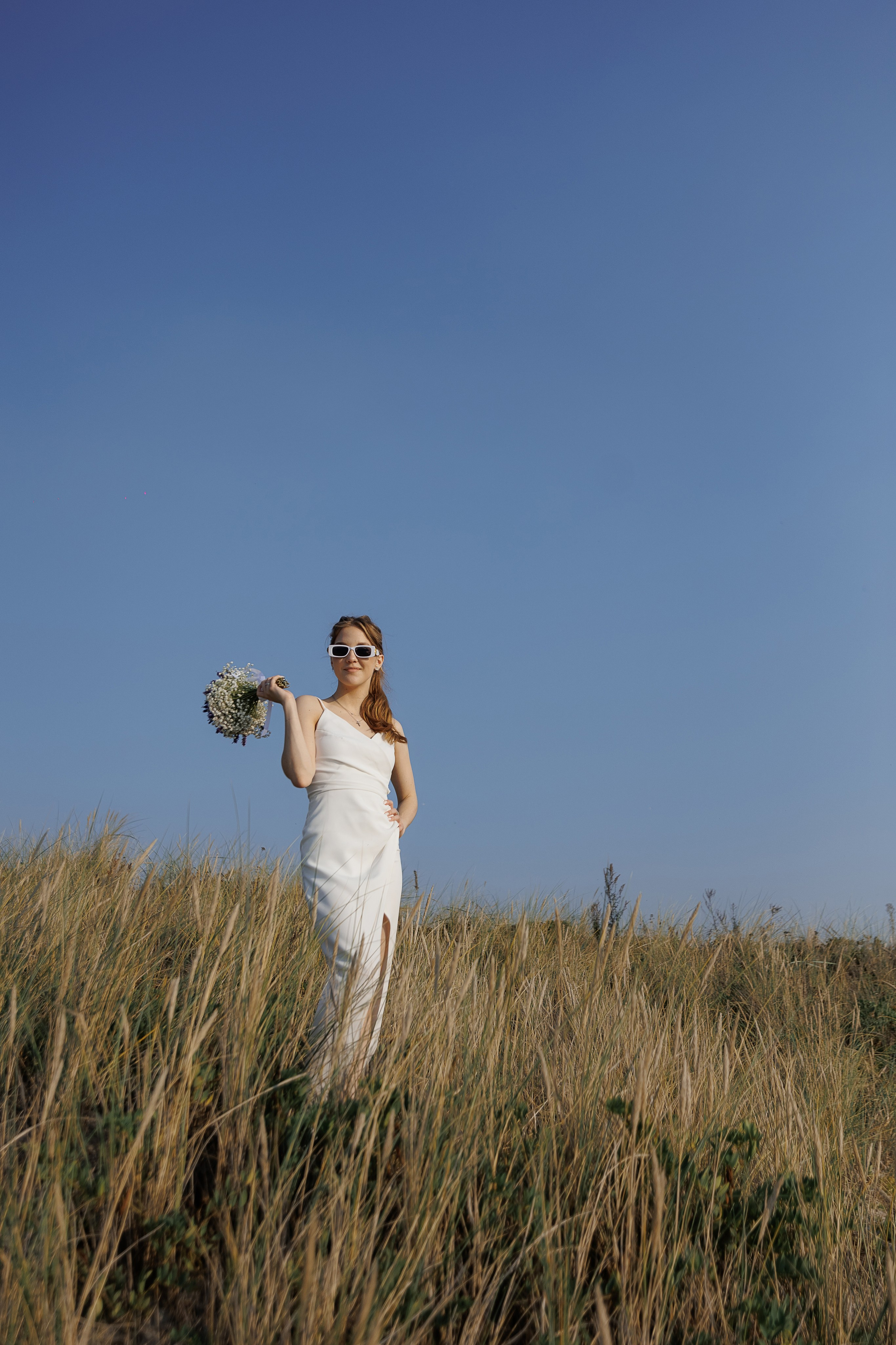 Golden Hour. Свадебный и репортажный фотограф Калининград