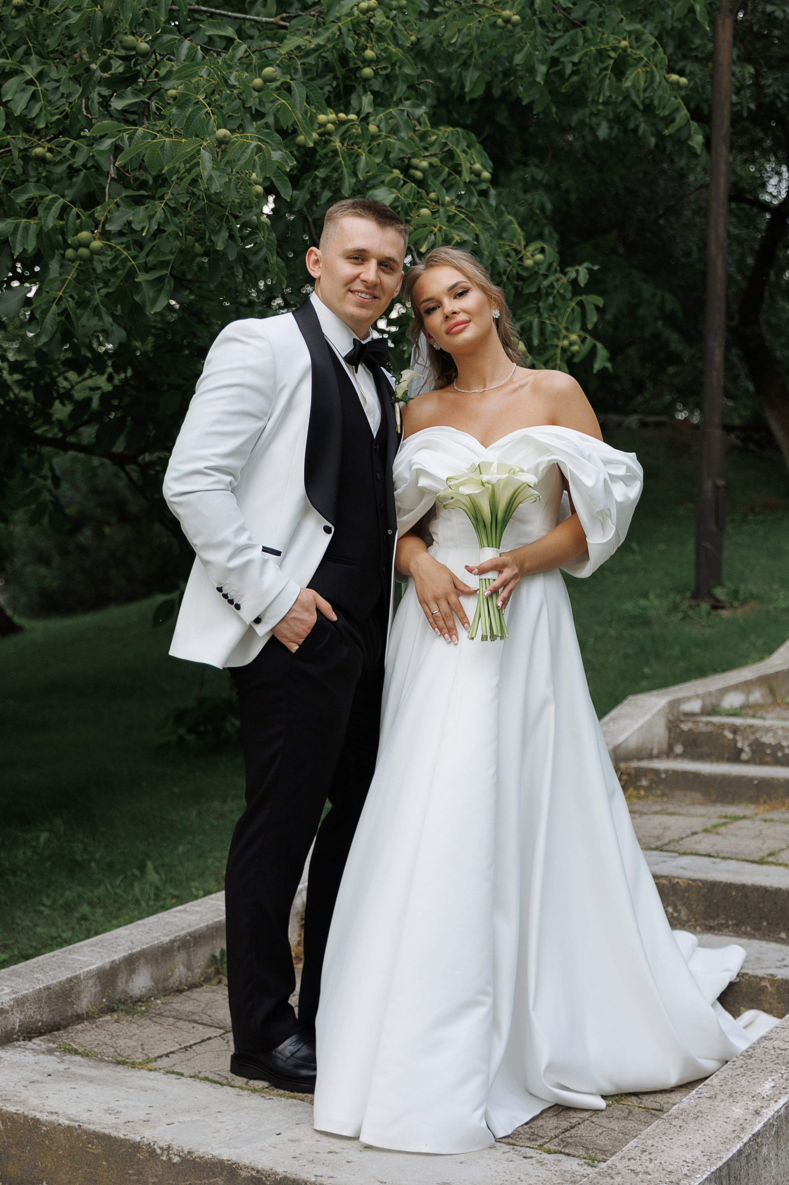 Владислав & Зоя. Свадебный и репортажный фотограф Калининград