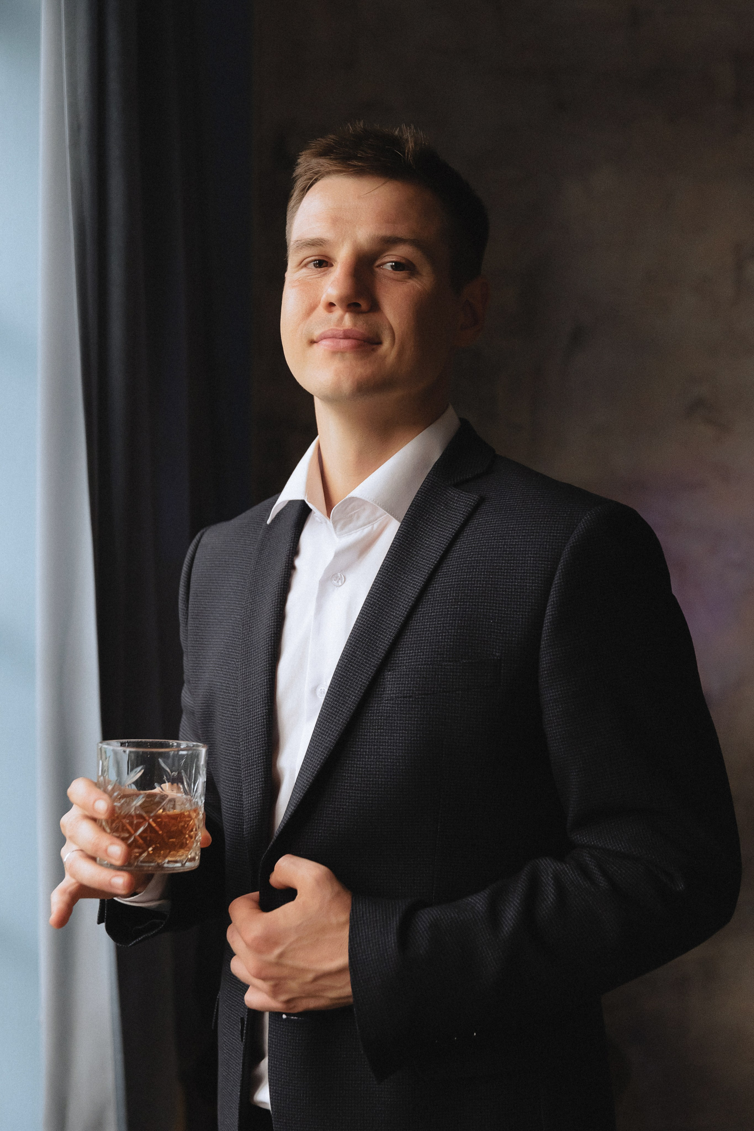 Родион & Кристина. Свадебный и репортажный фотограф Калининград