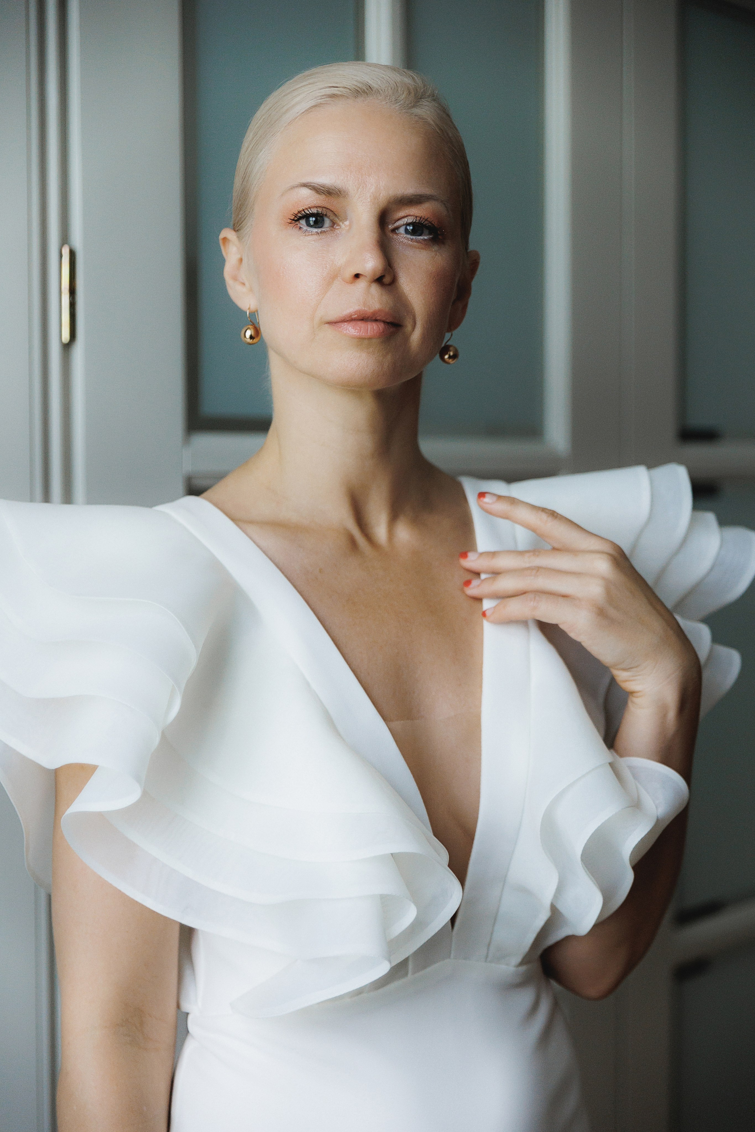 Александр & Наталья. Свадебный и репортажный фотограф Калининград