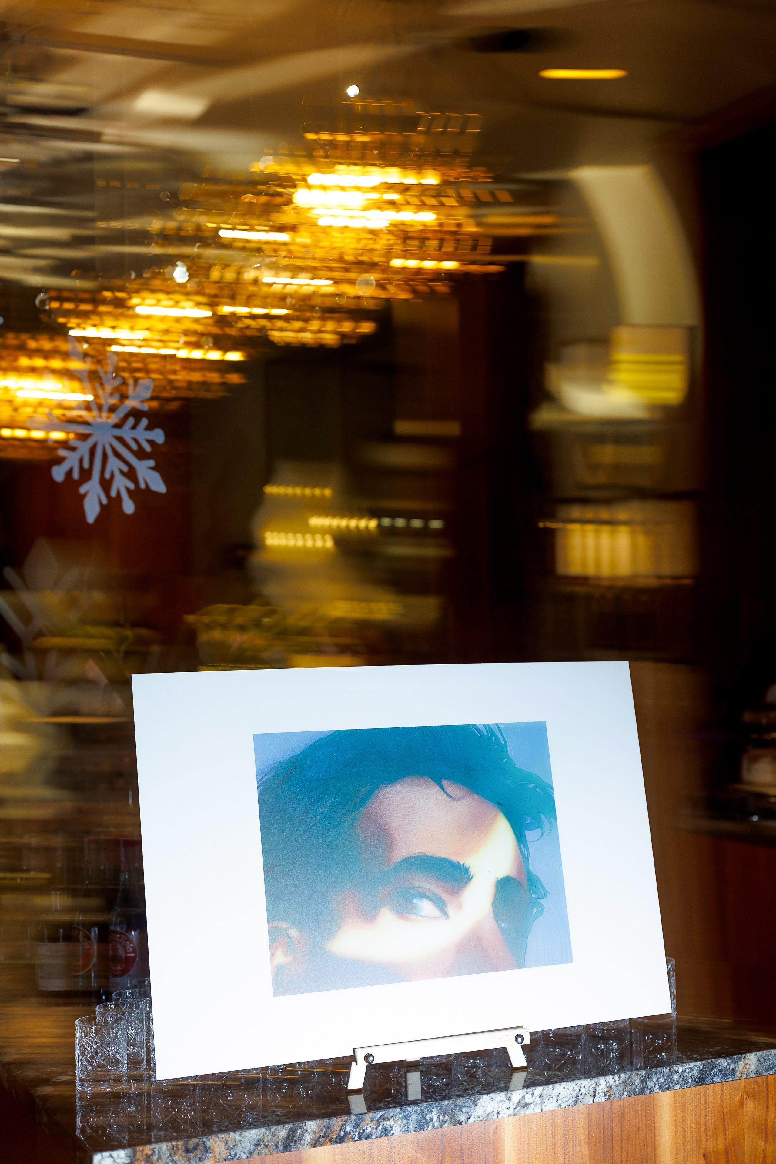 Dolce Vita «Икорная Вечеринка»