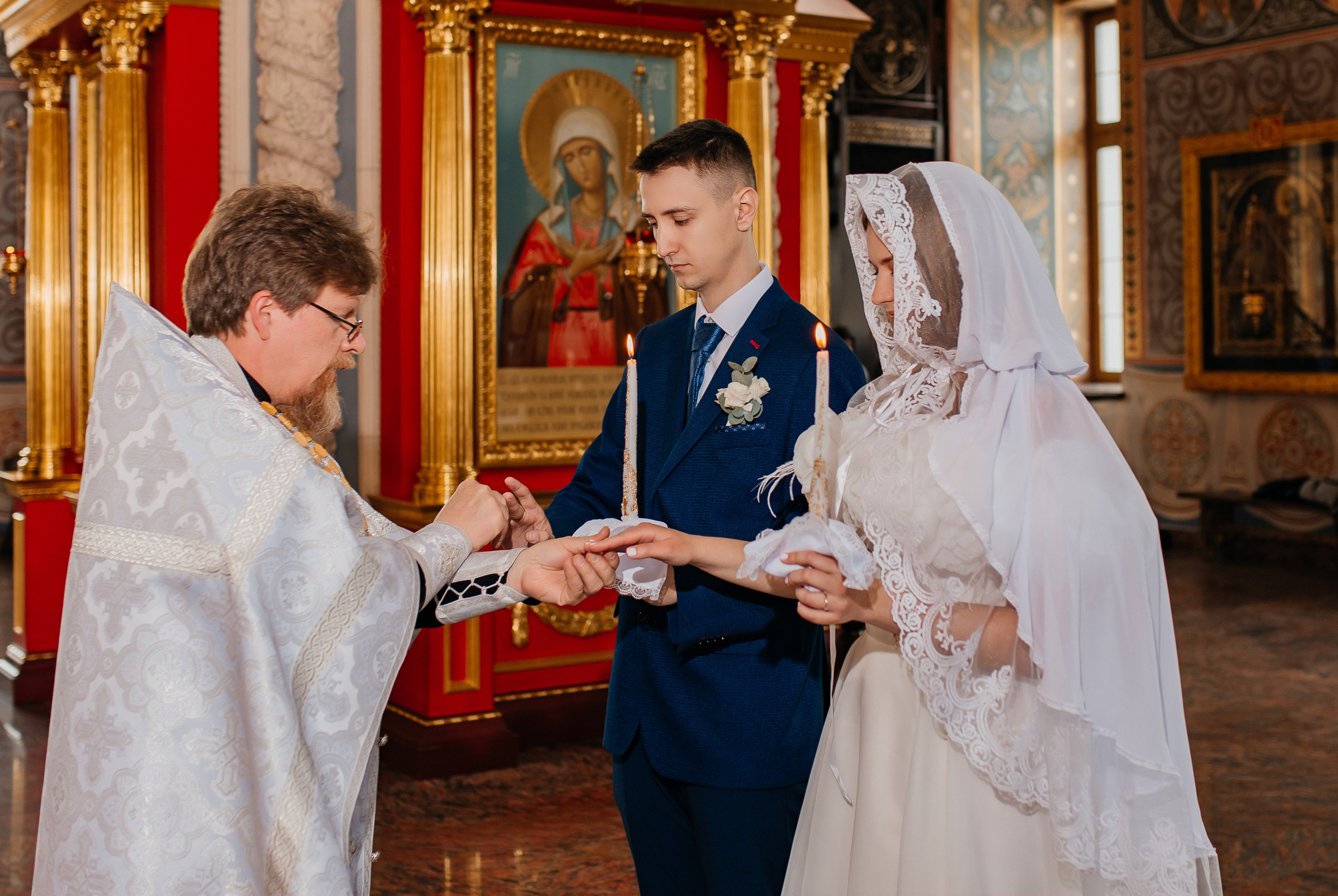 Nastya & Andrey. Семейный и свадебный фотограф в Нижнем Новгороде