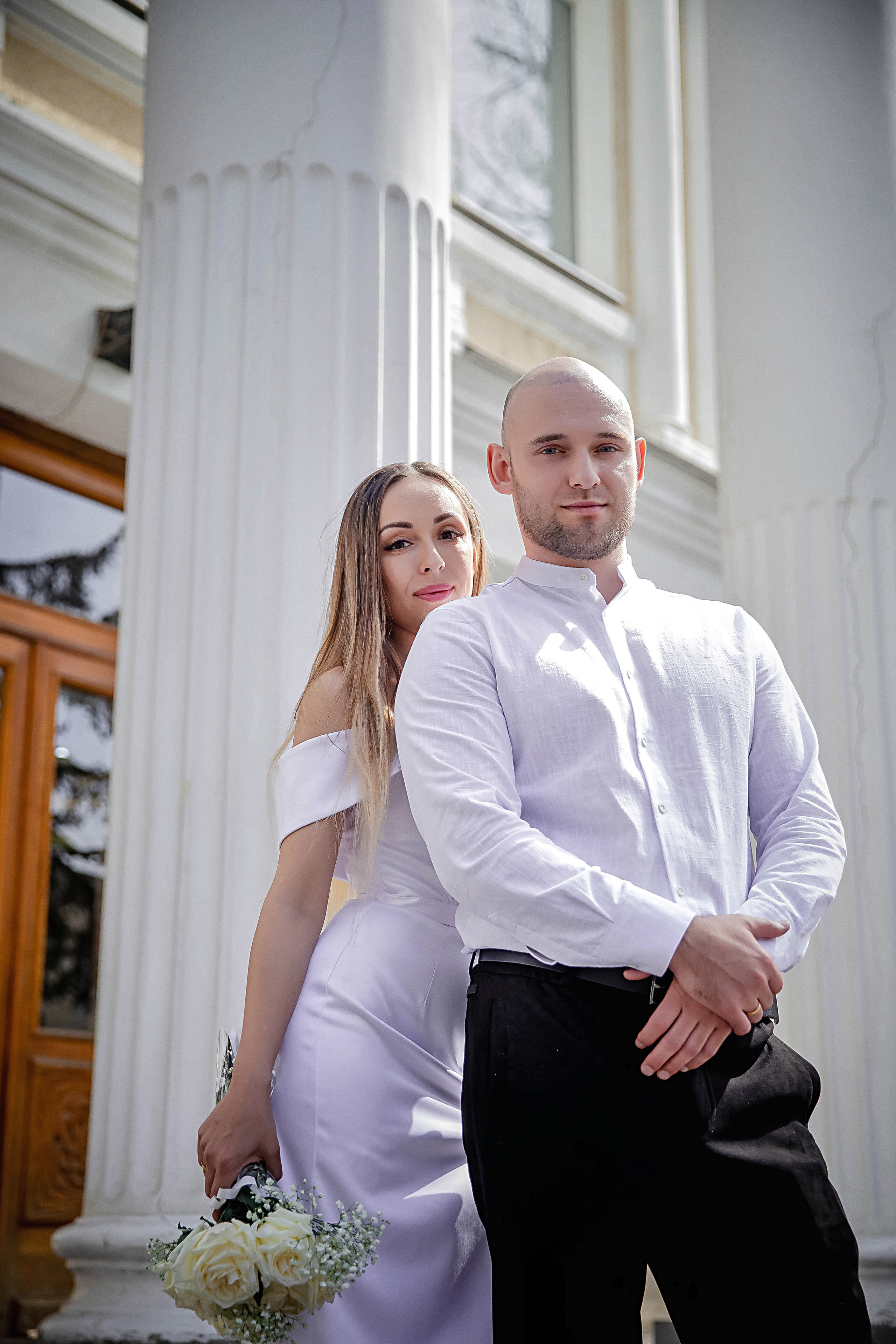 Свадьба Амира и Анастасии 12.04.2025. Современные Выпускные Альбомы в Ростове-на-Дону