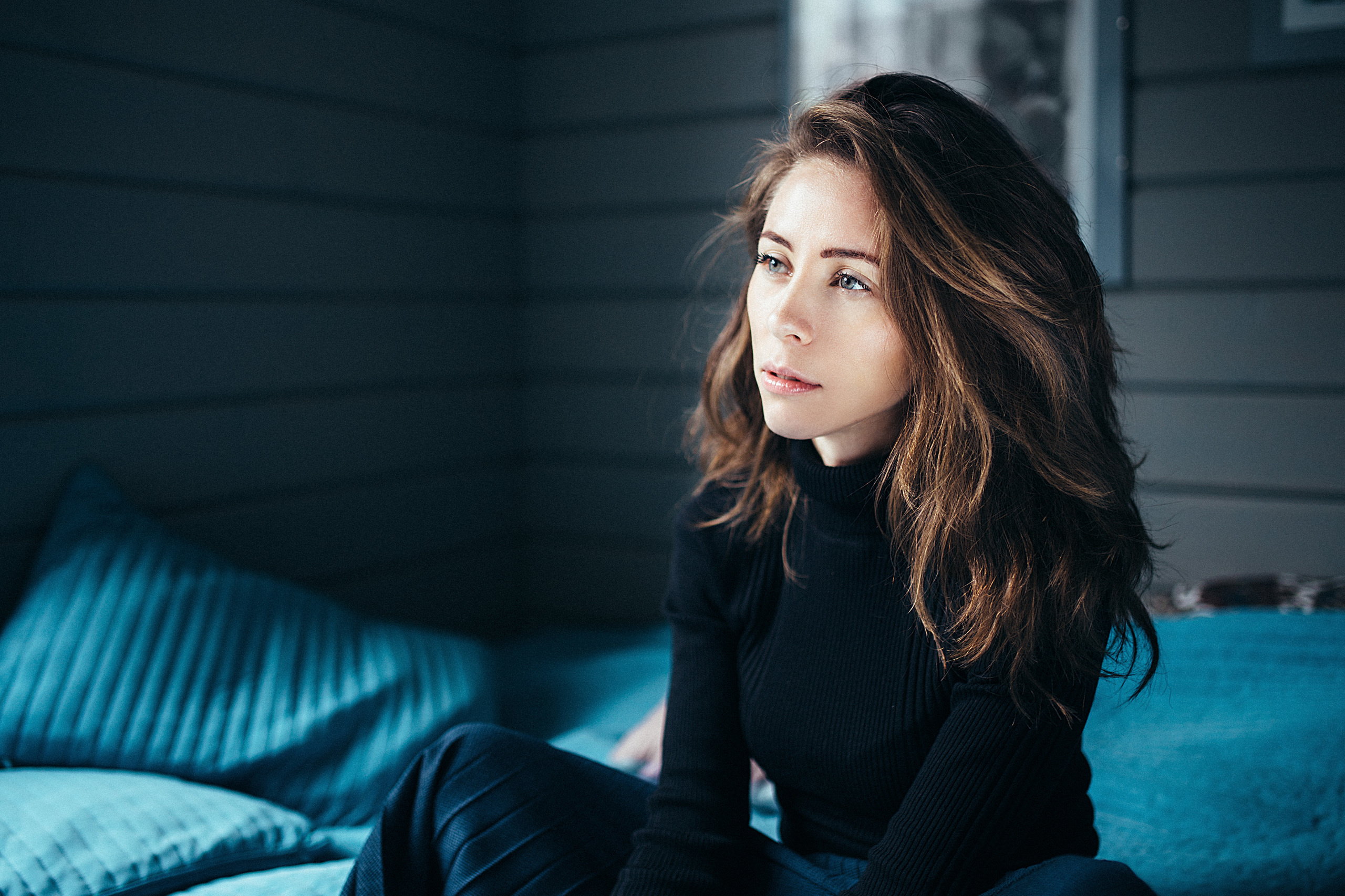 Портретная съемка, Раменское. Свадебный и семейный фотограф Раменское Жуковский  Александр Зимин