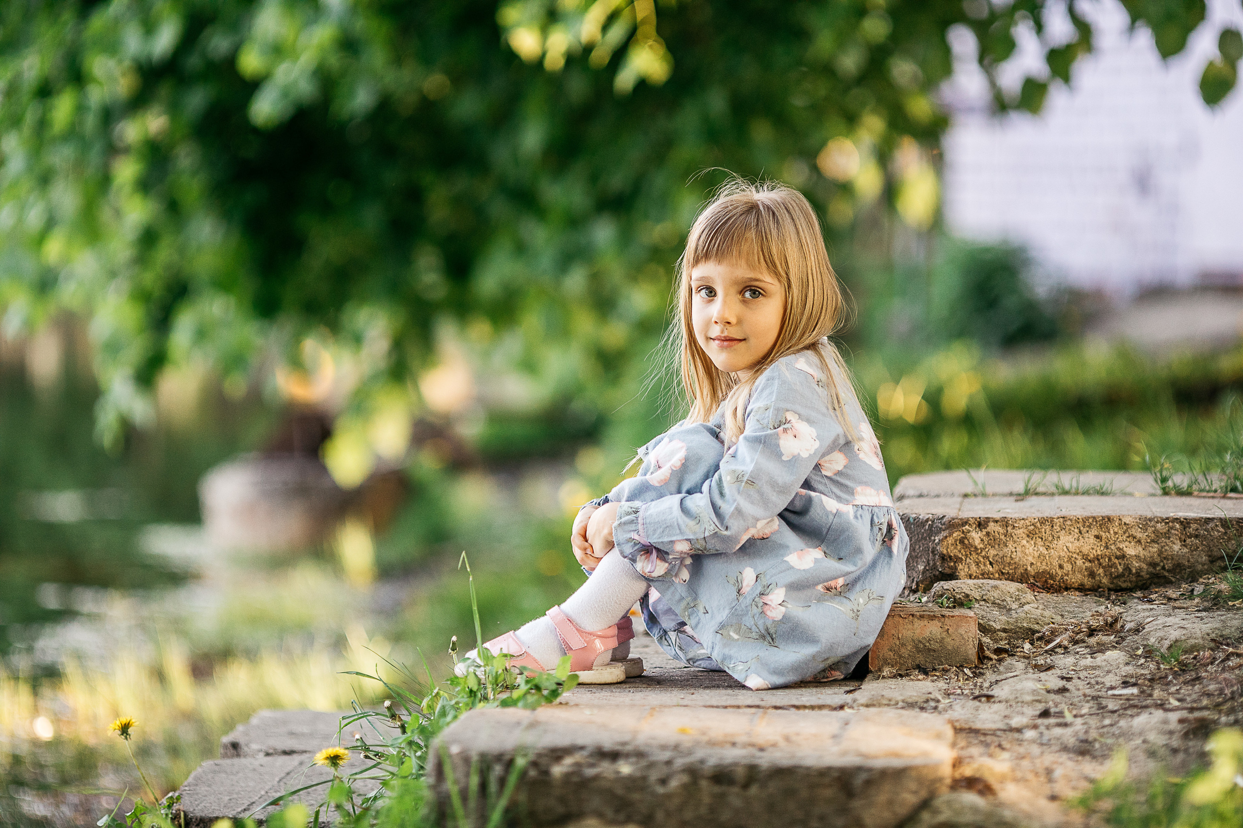 Семейная фотосессия, съемка на природе, детская фотосессия, крещение. Свадебный и семейный фотограф Раменское Жуковский  Александр Зимин