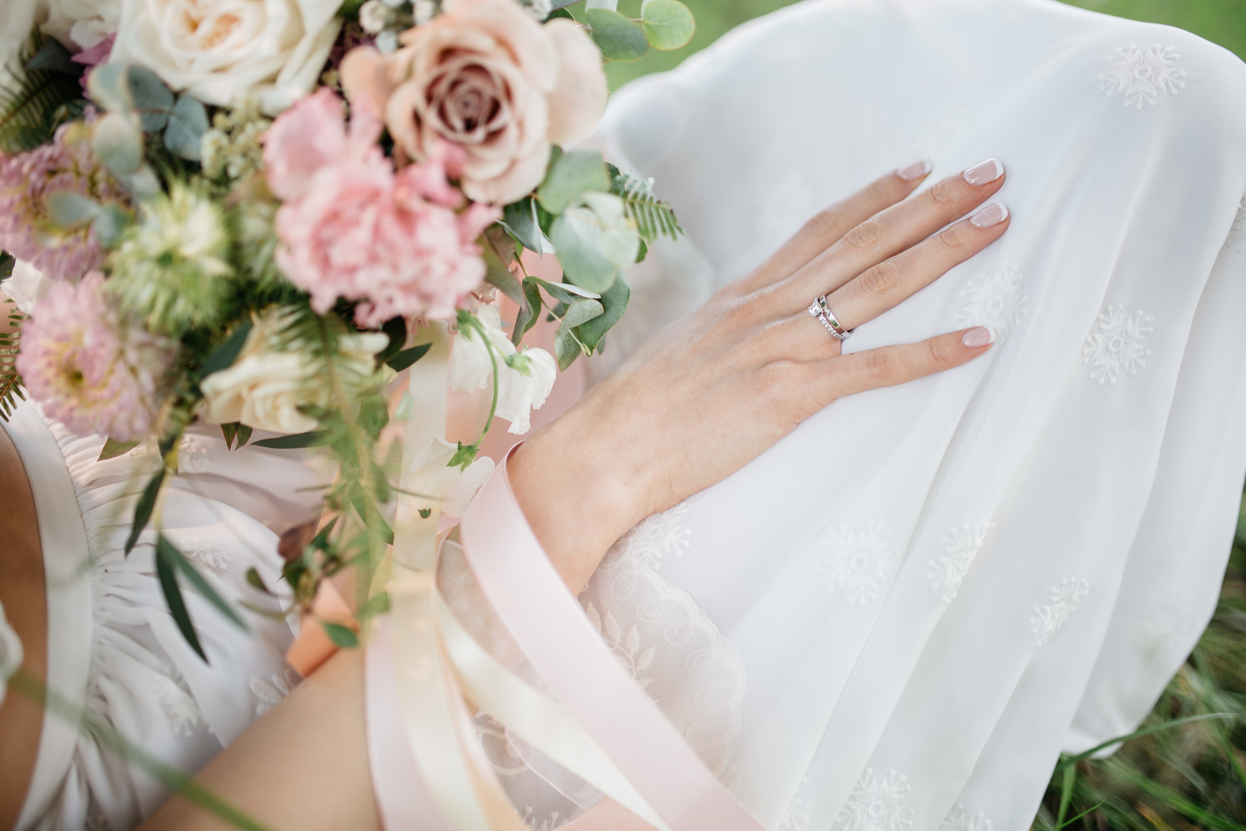 Таня и Дима. Свадебный и семейный фотограф Раменское Жуковский  Александр Зимин