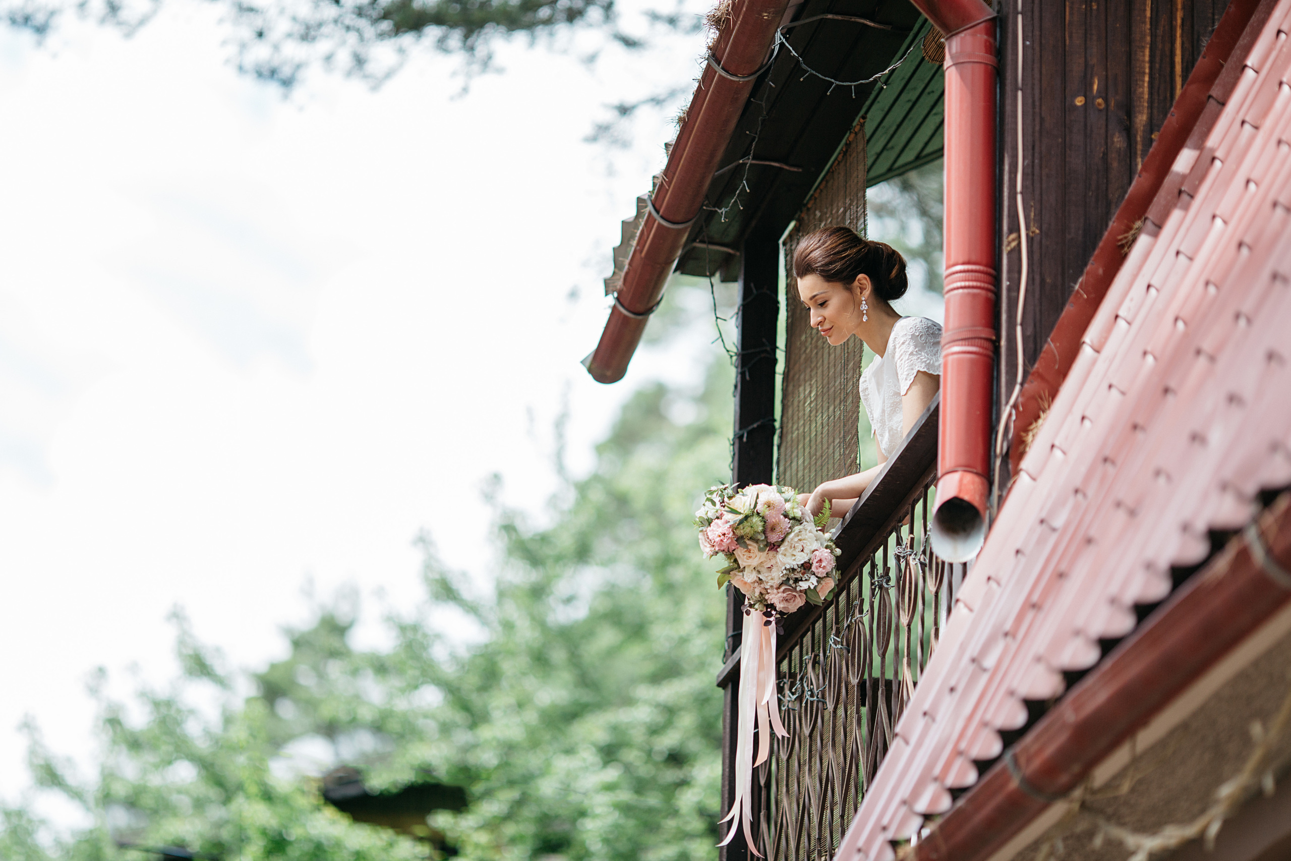 Таня и Дима. Свадебный и семейный фотограф Раменское Жуковский  Александр Зимин