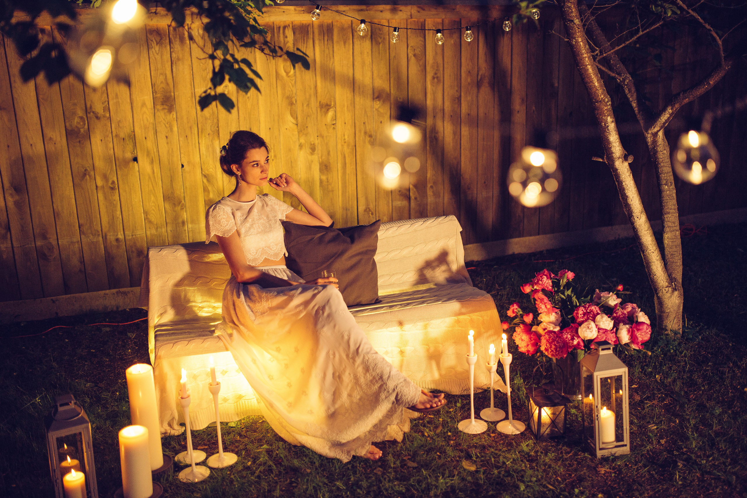 Таня и Дима. Свадебный и семейный фотограф Раменское Жуковский  Александр Зимин