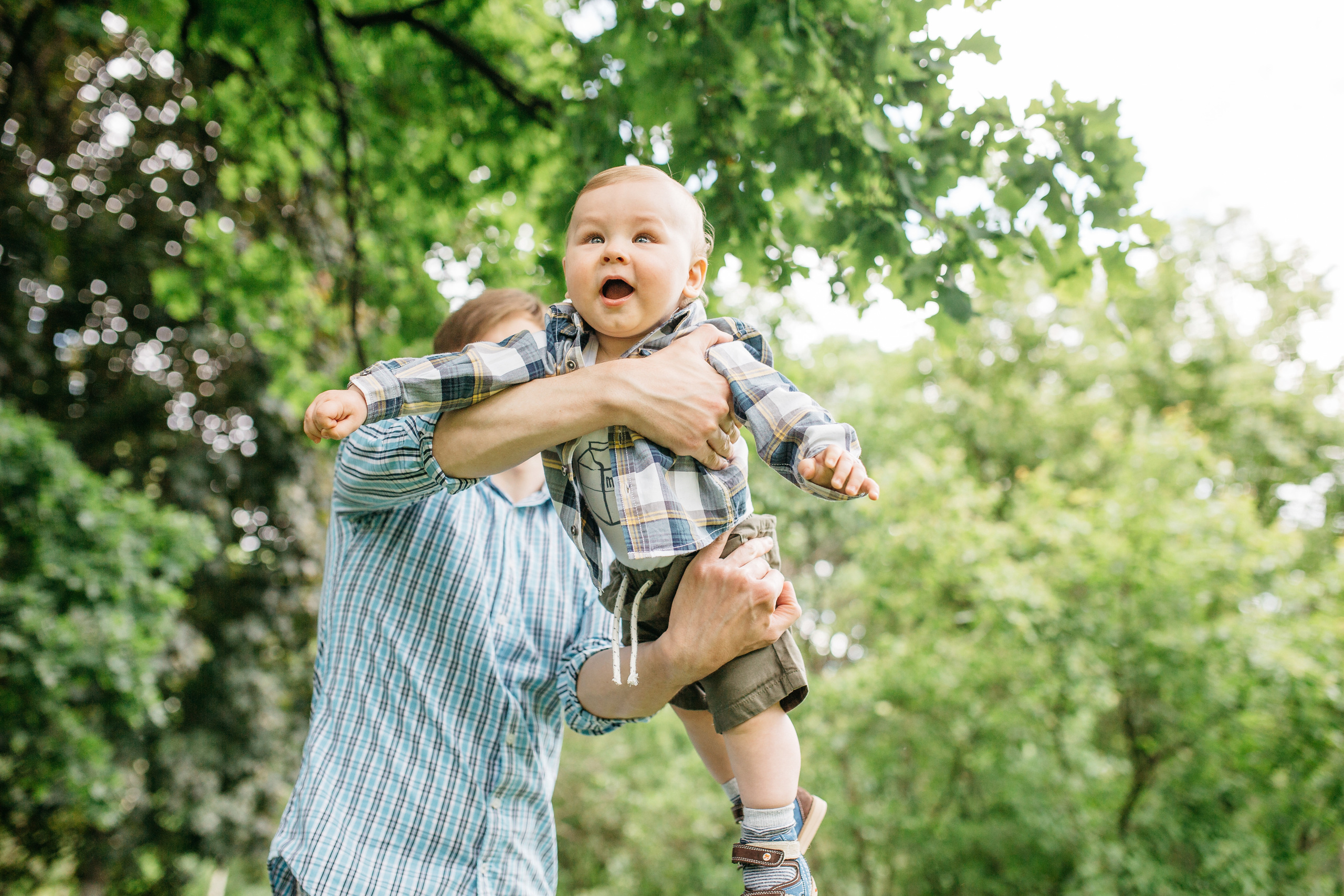Семейная фотосессия, съемка на природе, детская фотосессия, крещение. Свадебный и семейный фотограф Раменское Жуковский  Александр Зимин