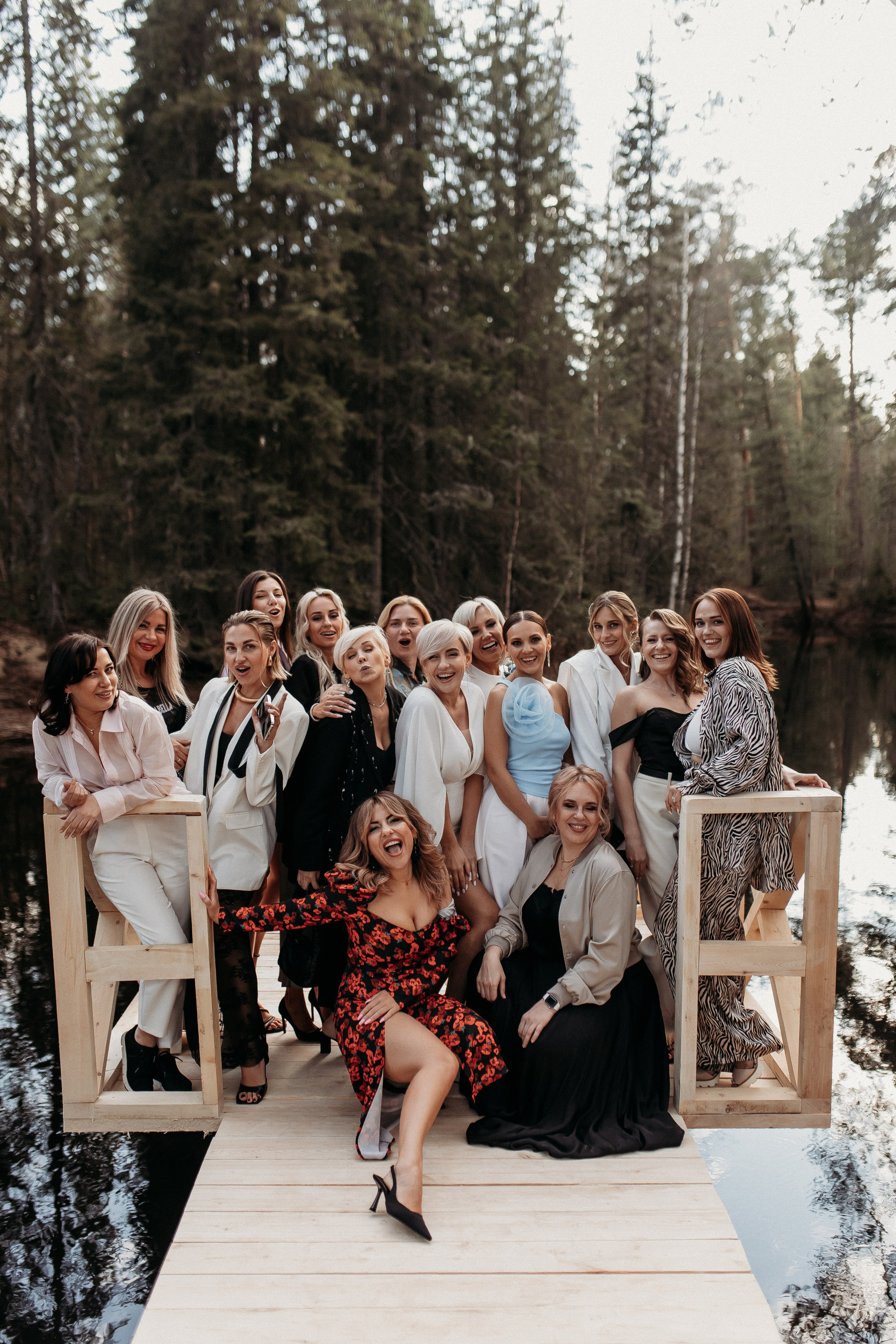 Екатерина и Дмитрий. Фотограф Тимербаева Алина г. Сургут