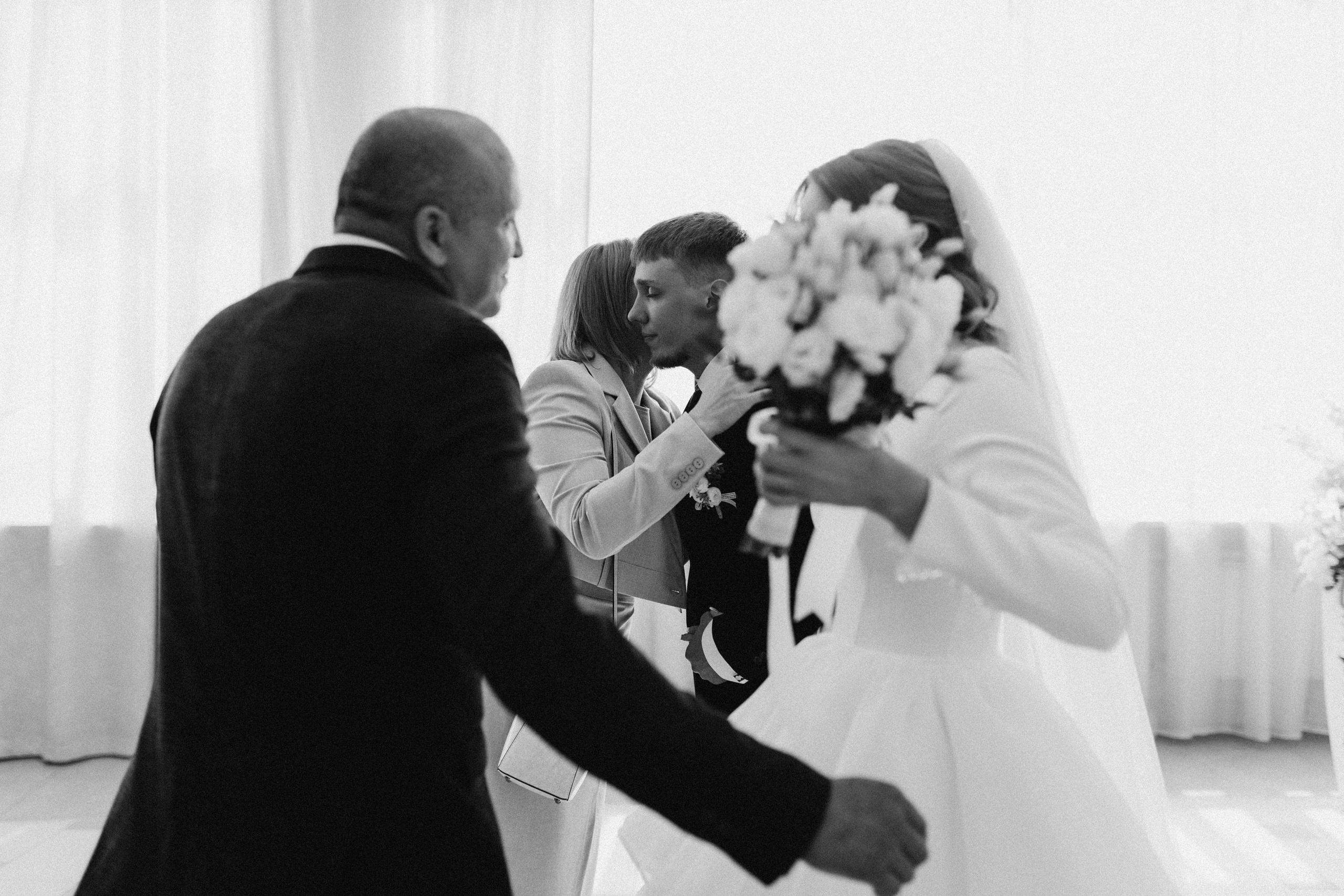 Влад и Анна. Фотограф Тимербаева Алина г. Сургут