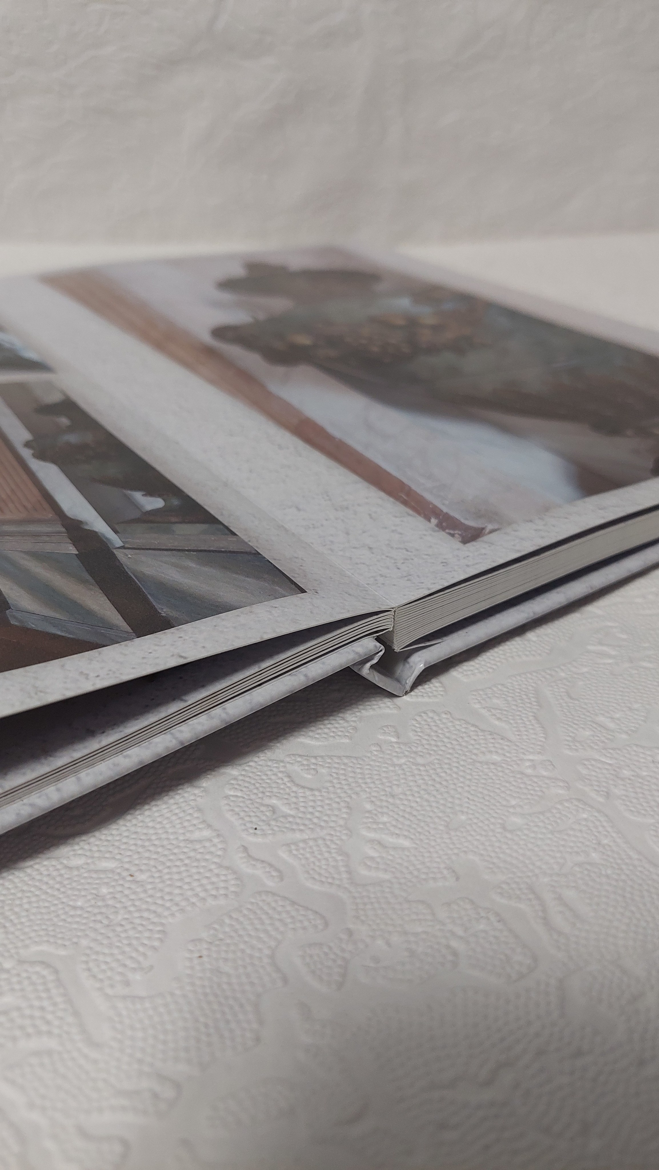 Московская Сага. Кусково, часть 1. Fotounata.ru