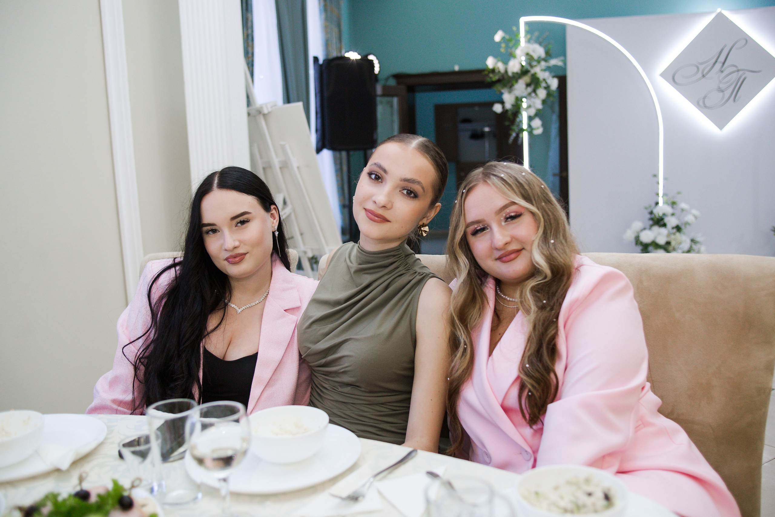 Никита и Полина. Свадебный и семейный фотограф Екатерина Бубнова