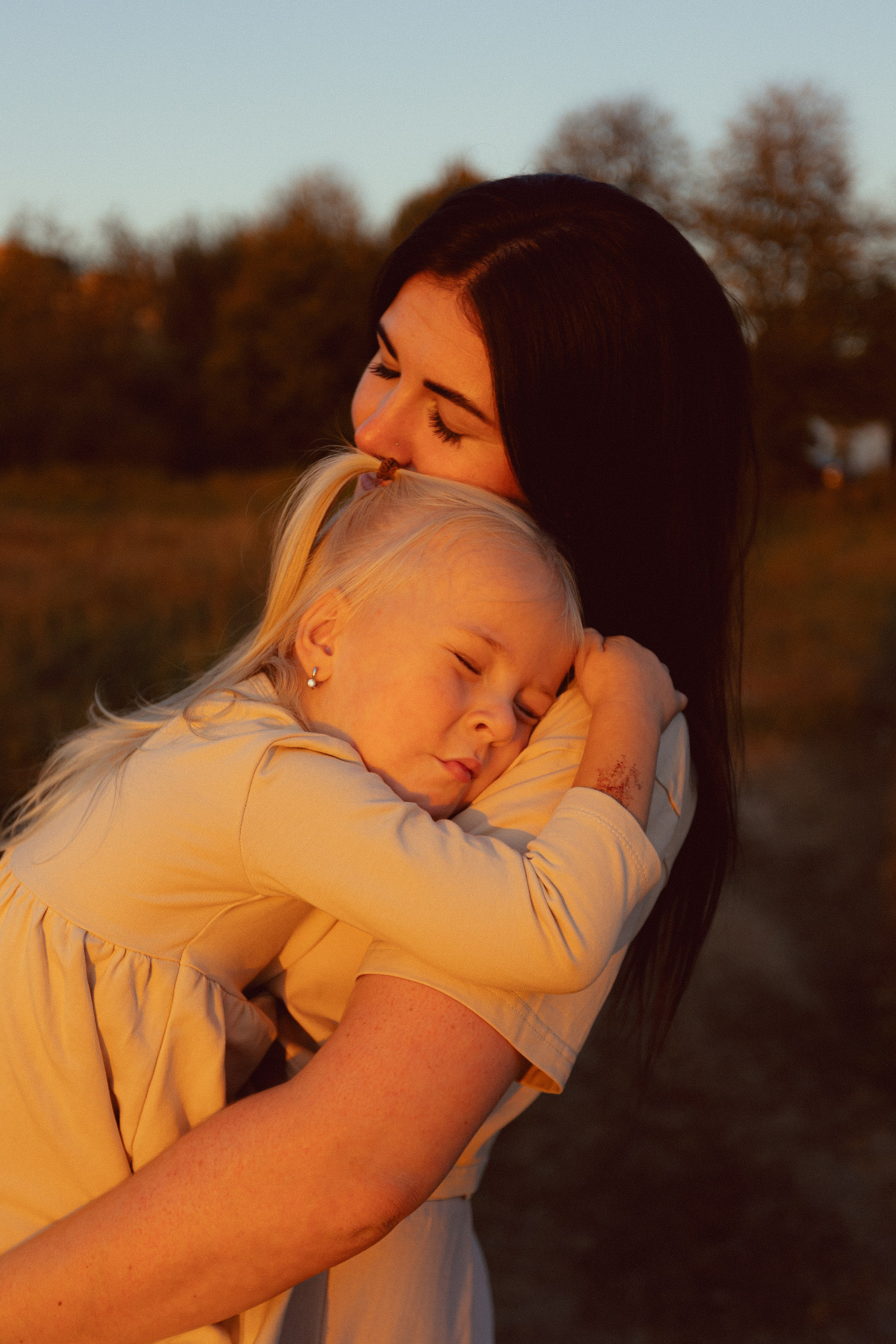 Ирина и Кира. п. Свердловский. Колесникова Татьяна. Фотограф новорожденных Щёлково, Москва, Королев