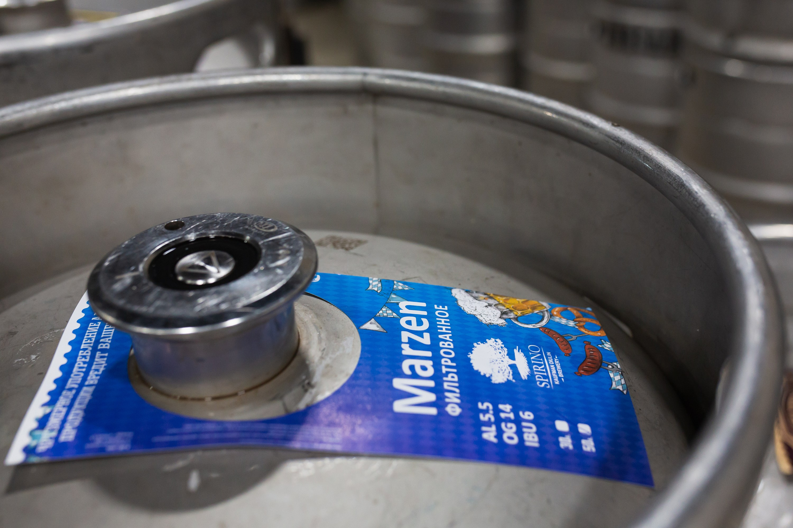 Фотографии с производства. Roman — Репортажный фотограф в Новосибирске