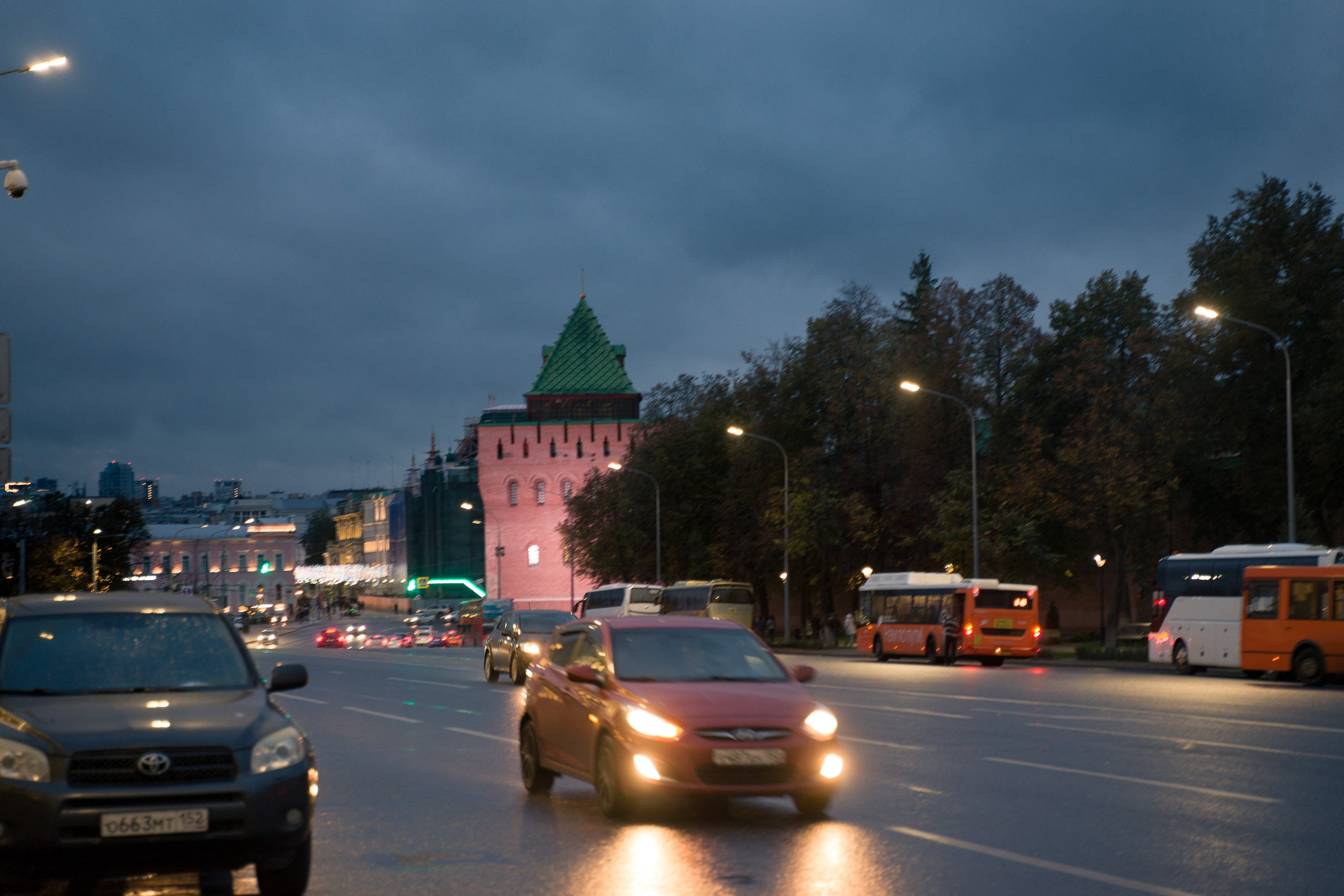 Нижний Новгород. Контент-фотограф в Нижнем Новгороде Антошина Ольга