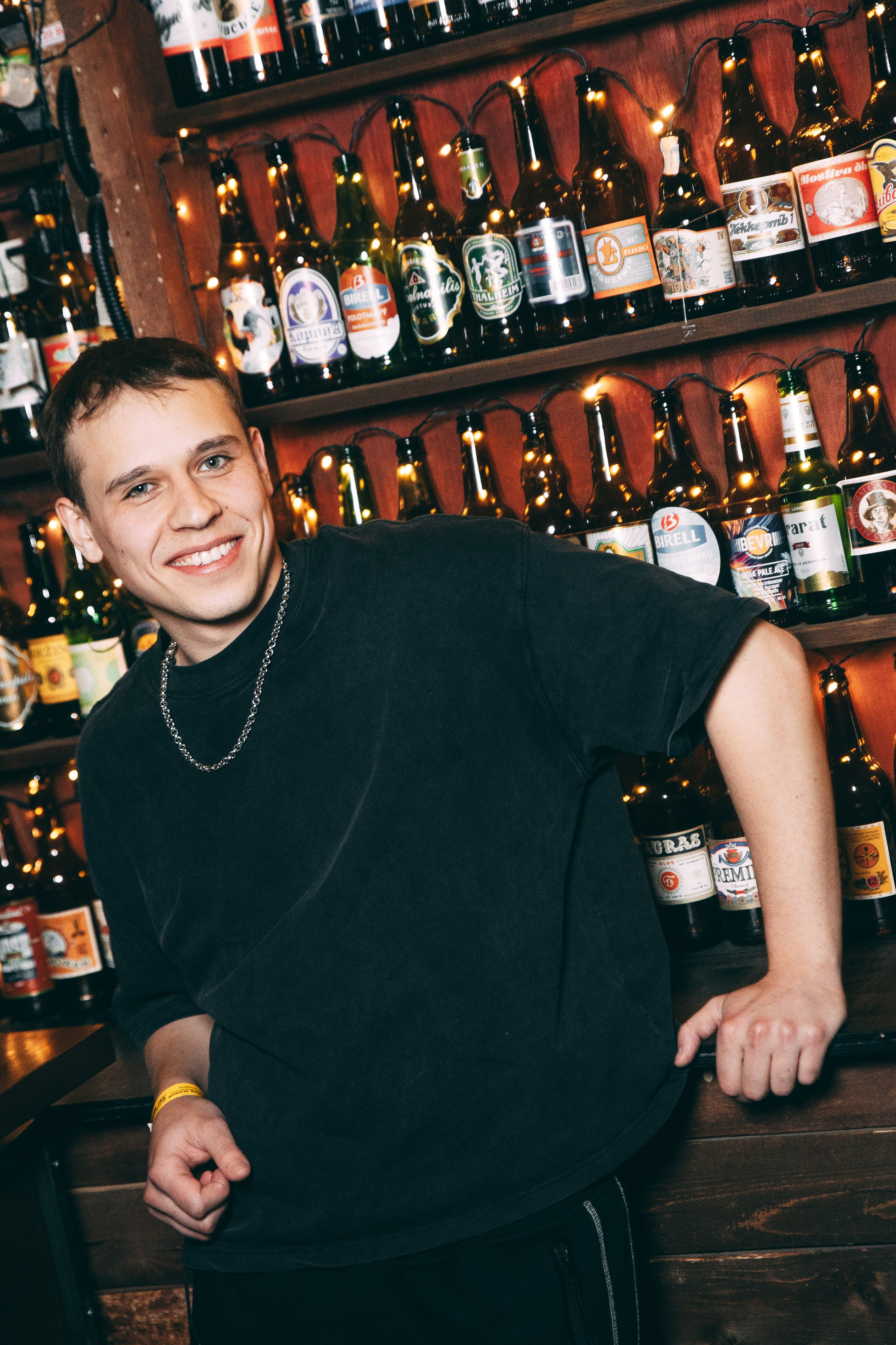 Кальянные и клубы. Фотограф Комаров Сергей