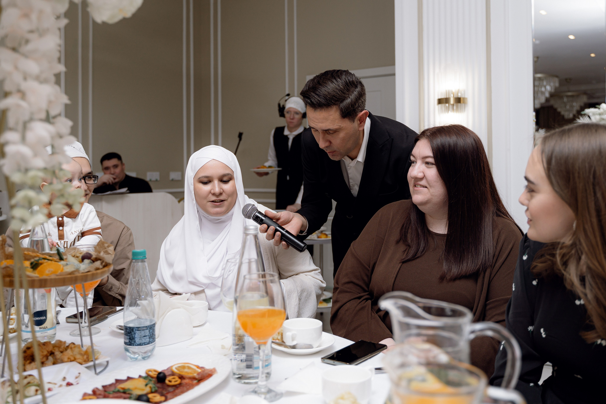 Данис & Ильзира (Алтан). RAMIL SAFIULLIN