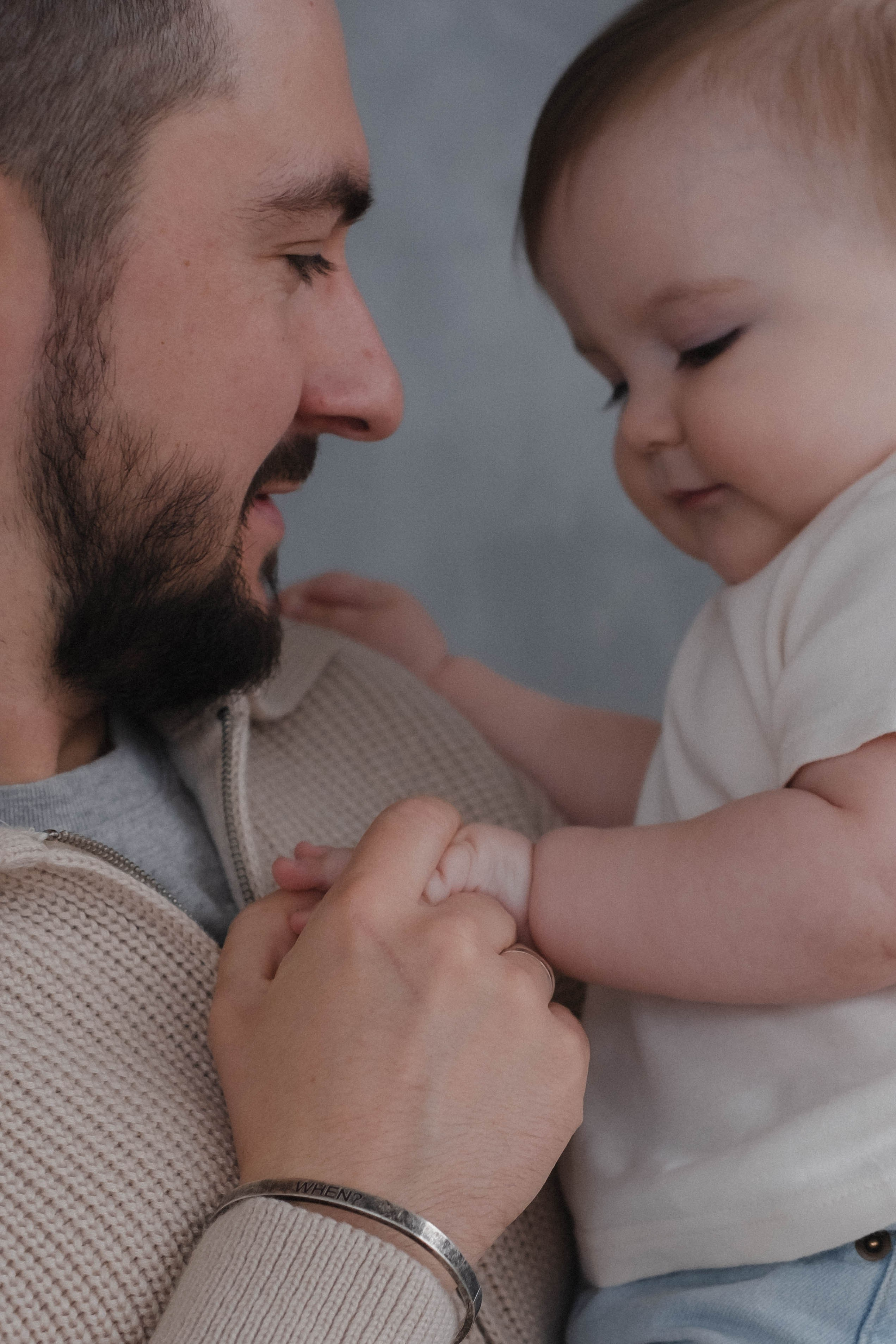 Лева + Леша + Александра новогодняя. Свадебный и семейный фотограф г. Волгоград Биленко Ангелина